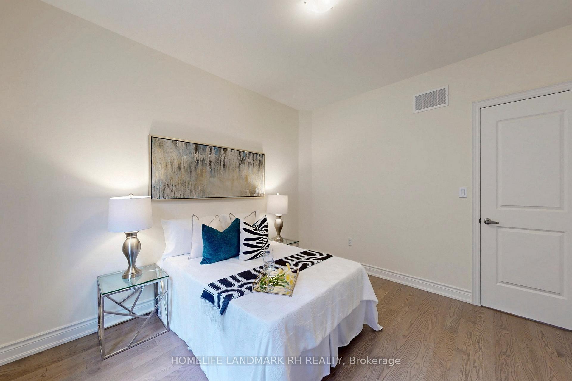 Photo 37 of 186 Leslie Richards Street, Markham, Rural Markham — HOMEH
