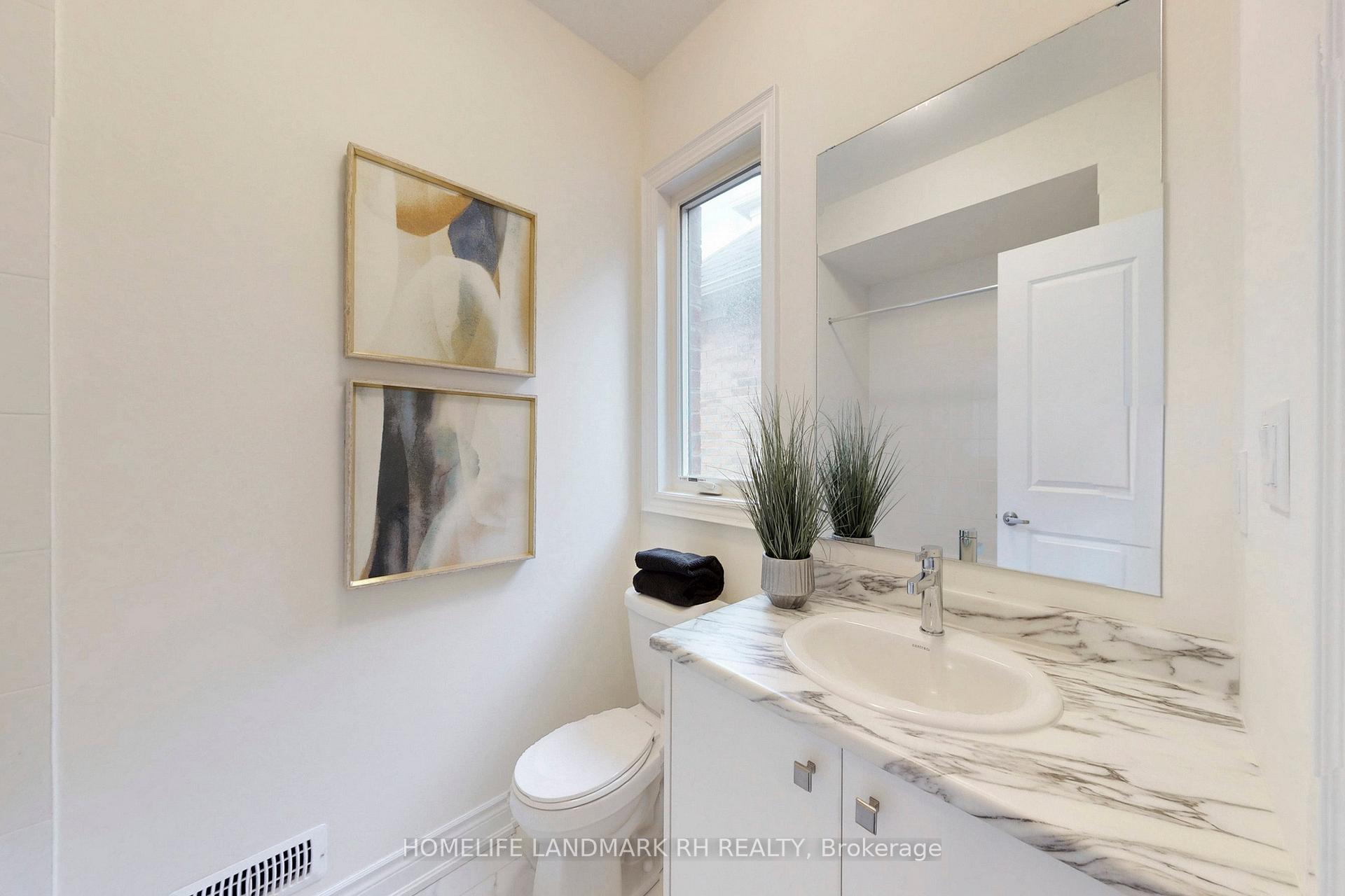 Photo 38 of 186 Leslie Richards Street, Markham, Rural Markham — HOMEH