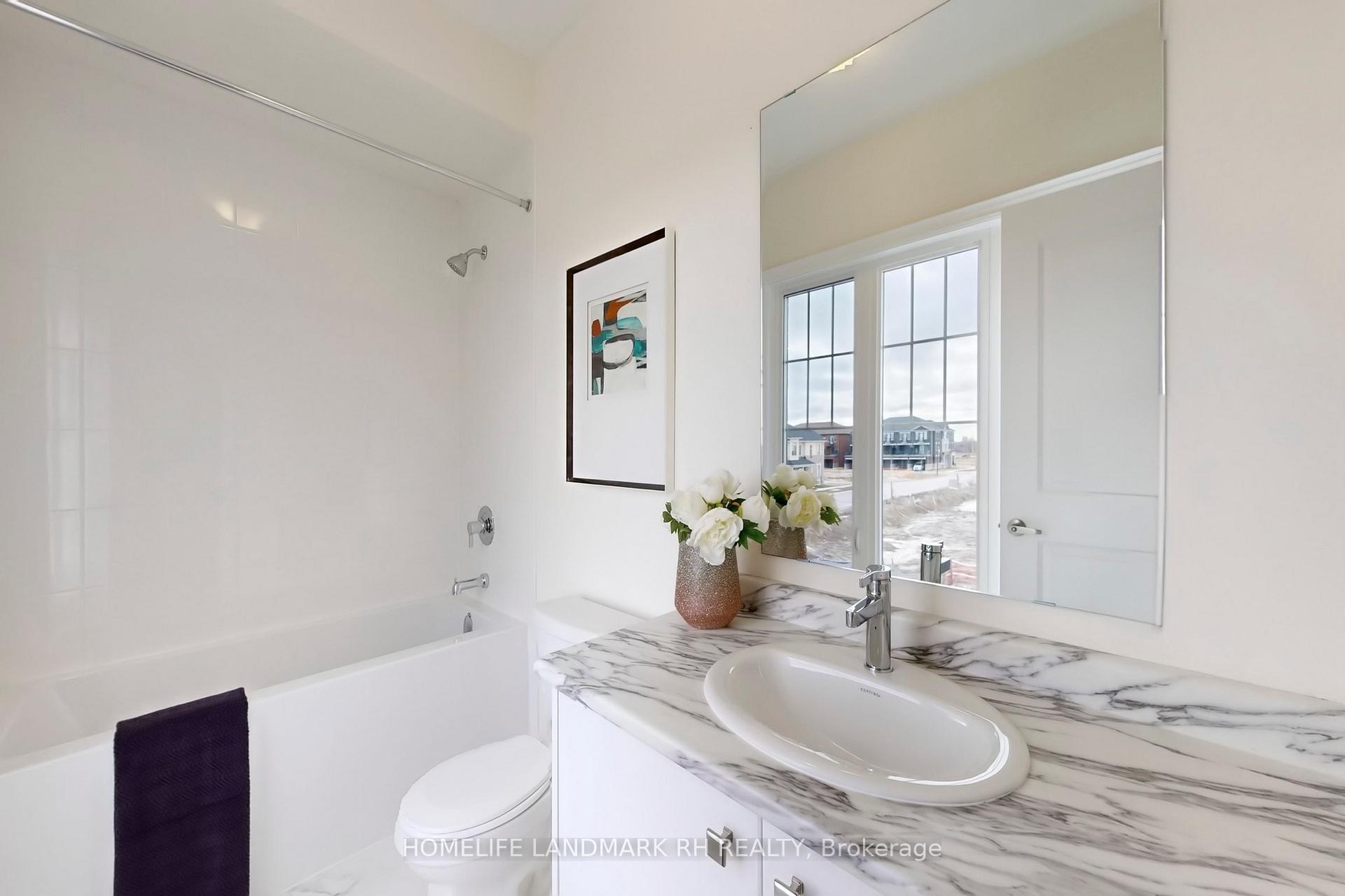 Photo 41 of 186 Leslie Richards Street, Markham, Rural Markham — HOMEH