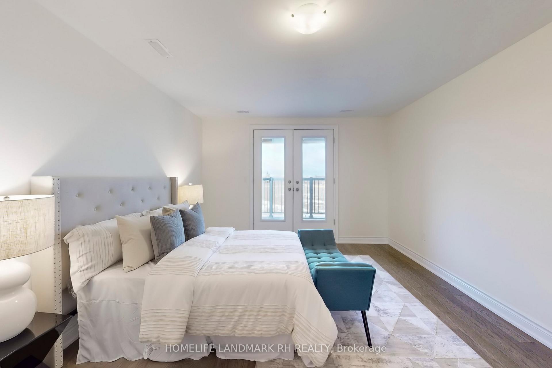 Photo 47 of 186 Leslie Richards Street, Markham, Rural Markham — HOMEH