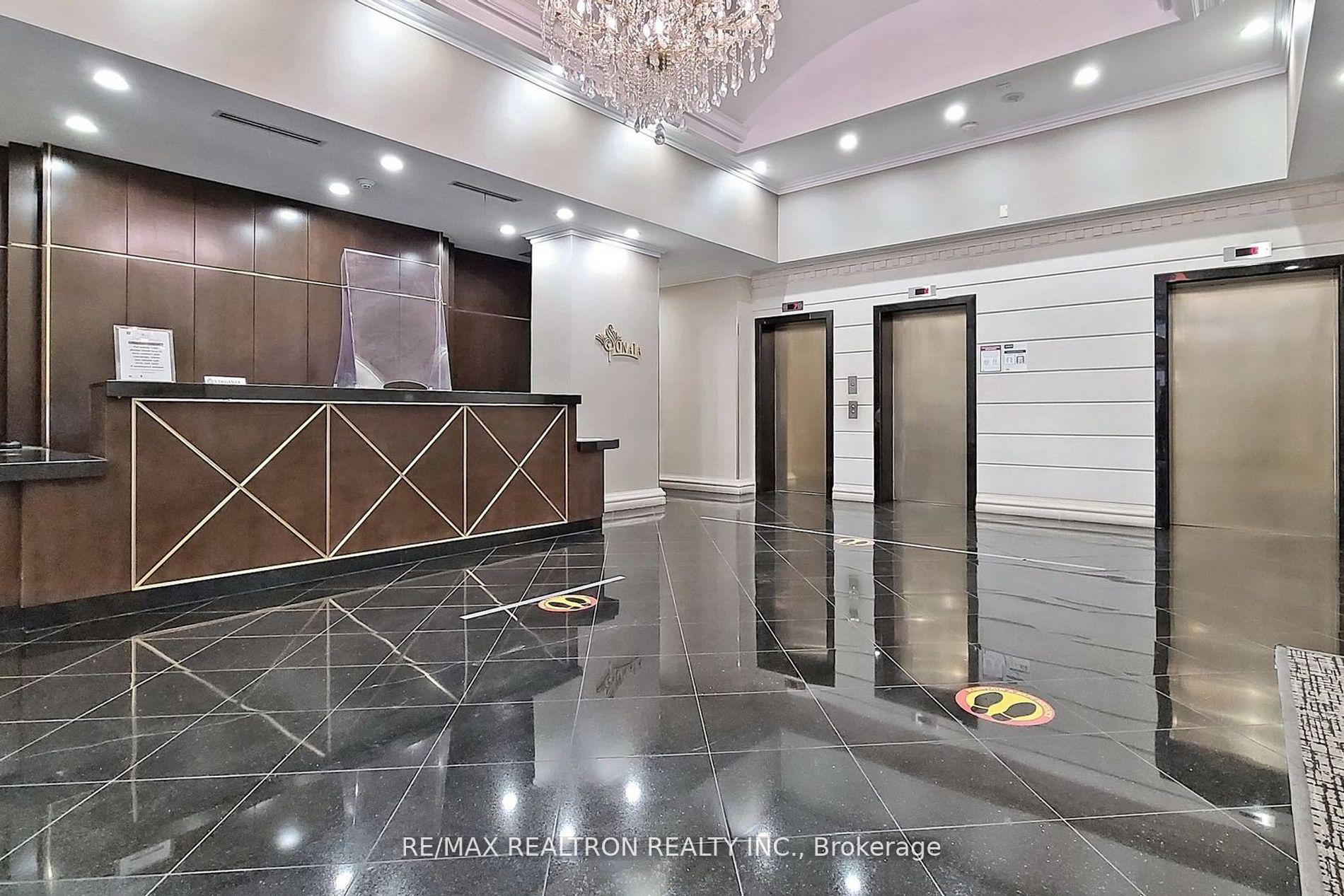 Photo 5 of Unit 2009, 7 Lorraine Drive, North York, Willowdale West — HOMEH