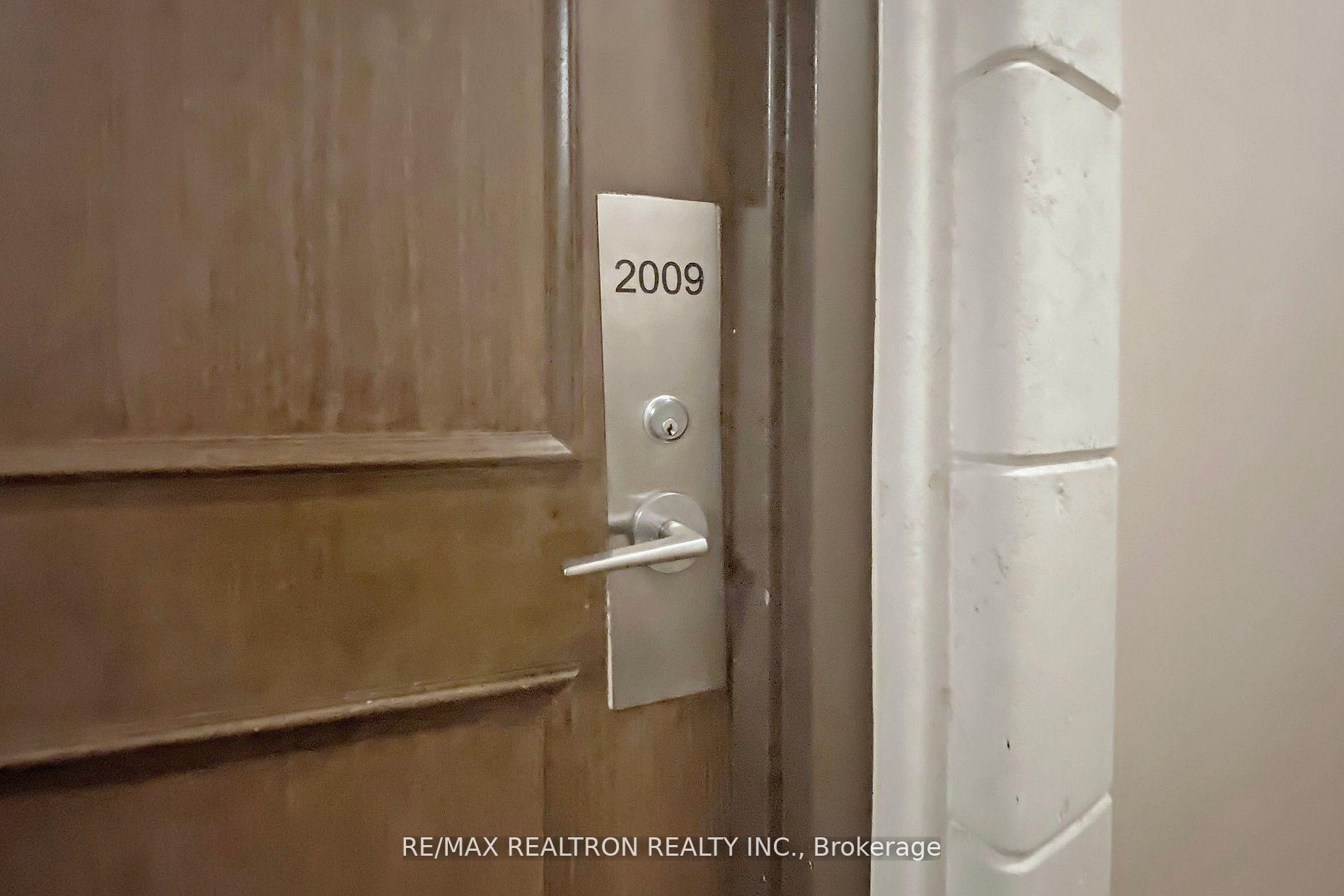 Photo 30 of Unit 2009, 7 Lorraine Drive, North York, Willowdale West — HOMEH