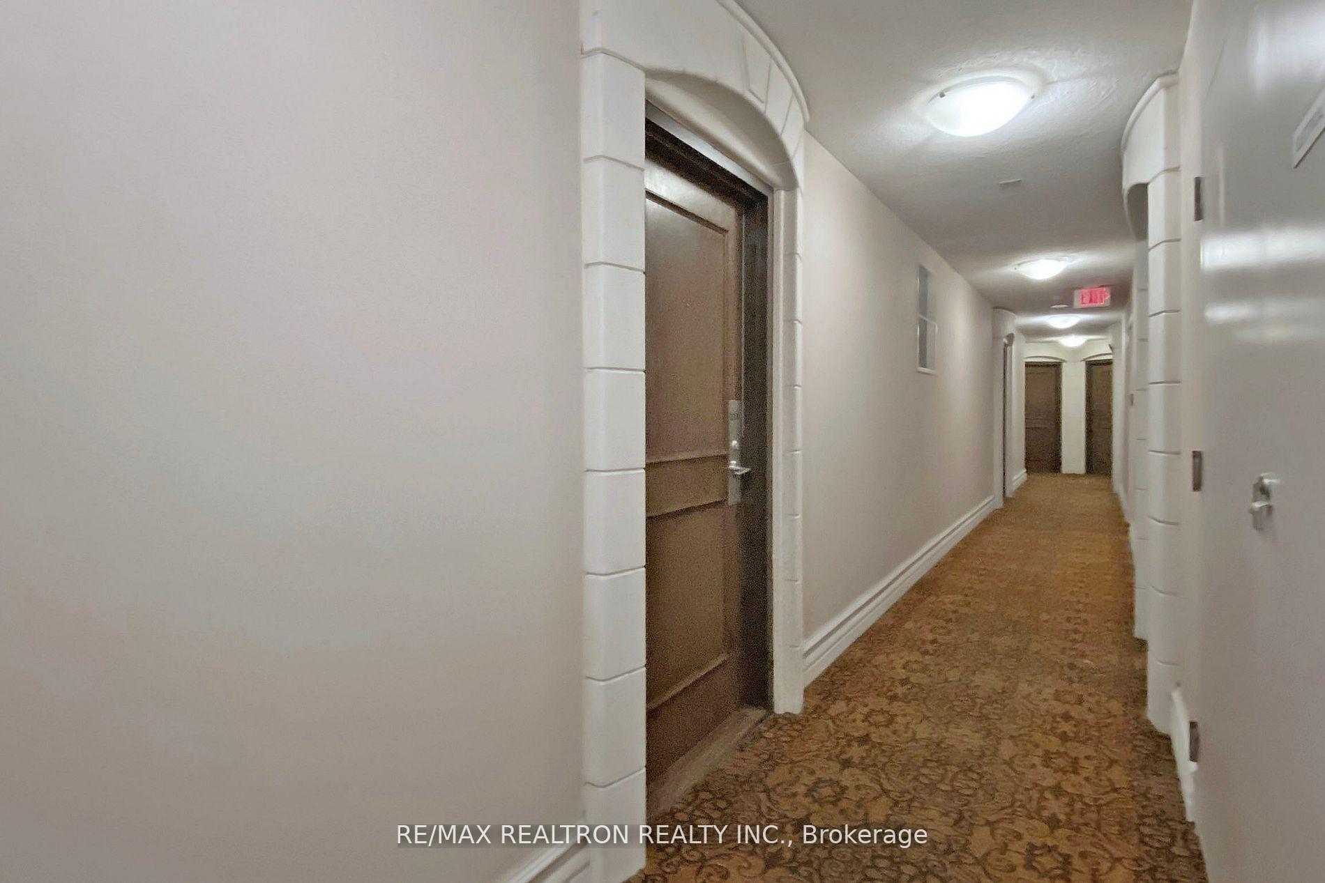 Photo 31 of Unit 2009, 7 Lorraine Drive, North York, Willowdale West — HOMEH