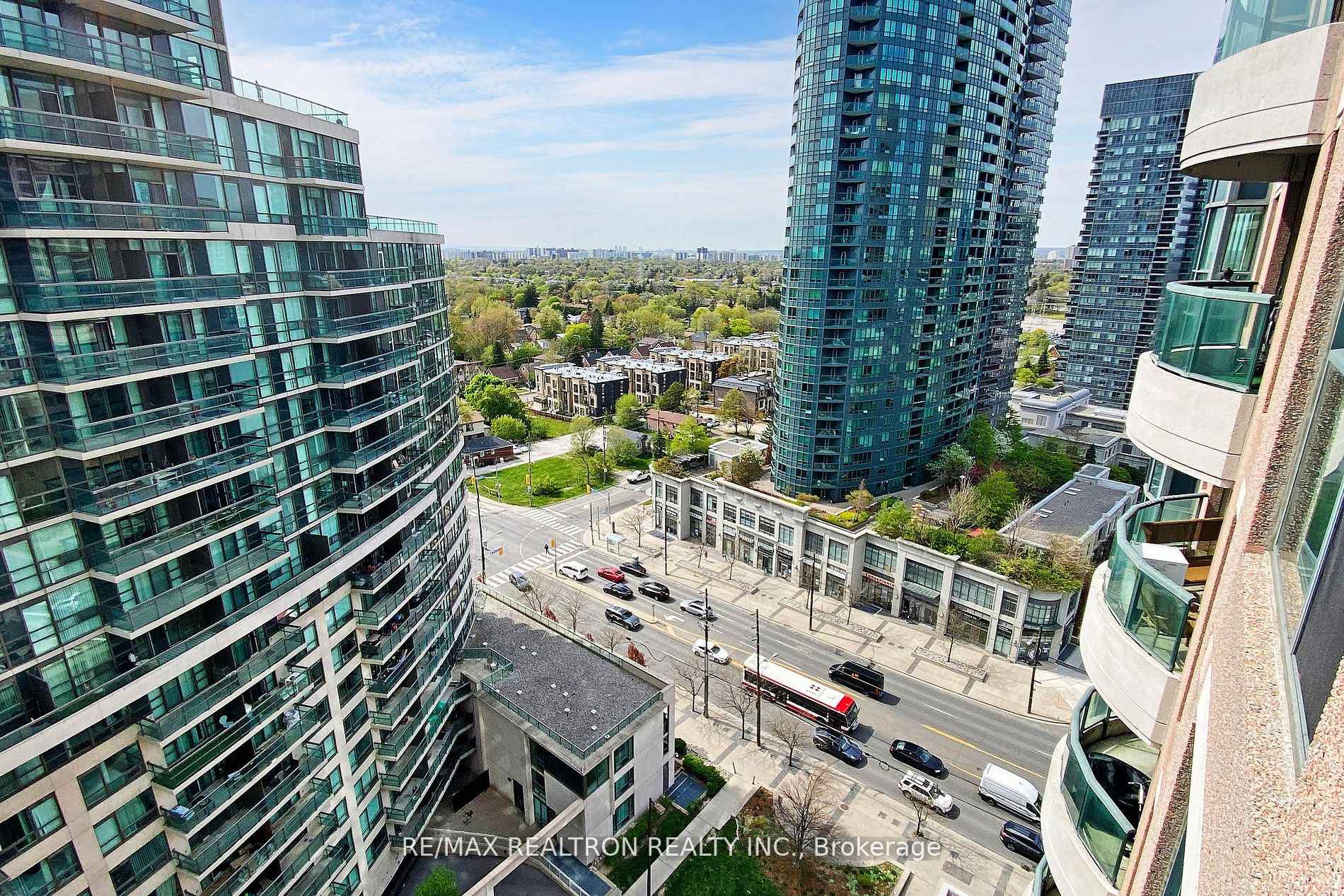 Photo 32 of Unit 2009, 7 Lorraine Drive, North York, Willowdale West — HOMEH