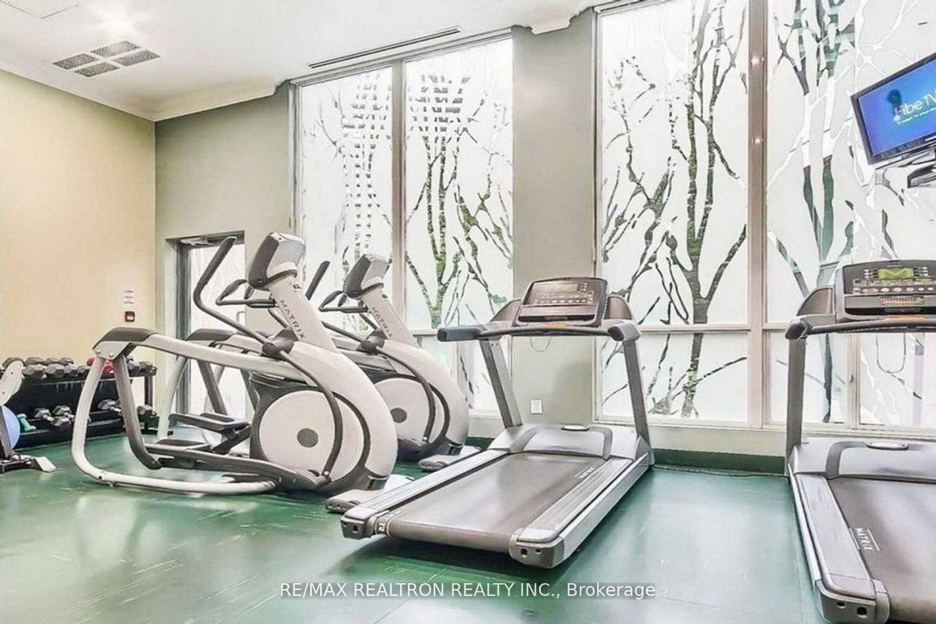 Photo 33 of Unit 2009, 7 Lorraine Drive, North York, Willowdale West — HOMEH