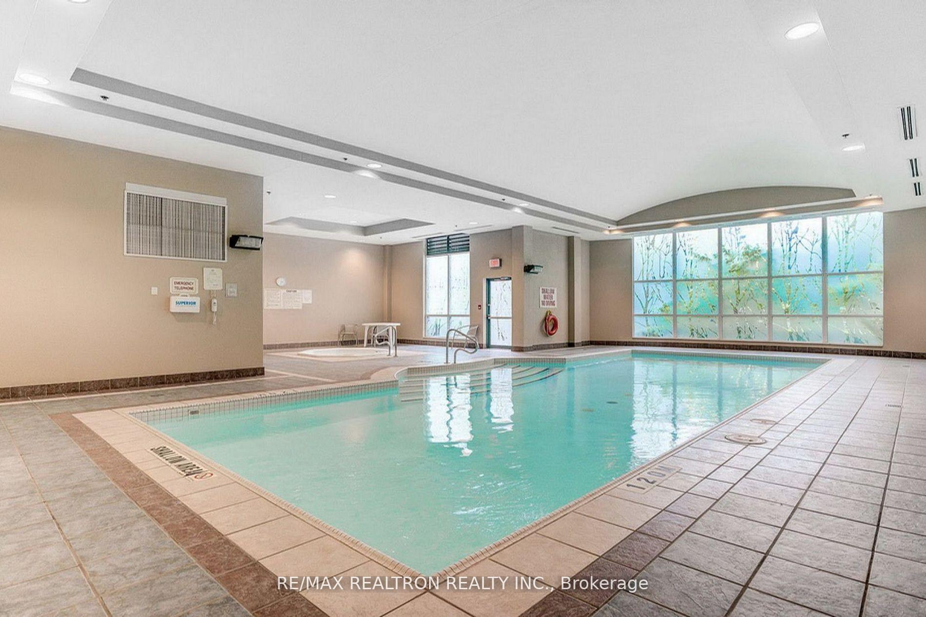 Photo 34 of Unit 2009, 7 Lorraine Drive, North York, Willowdale West — HOMEH