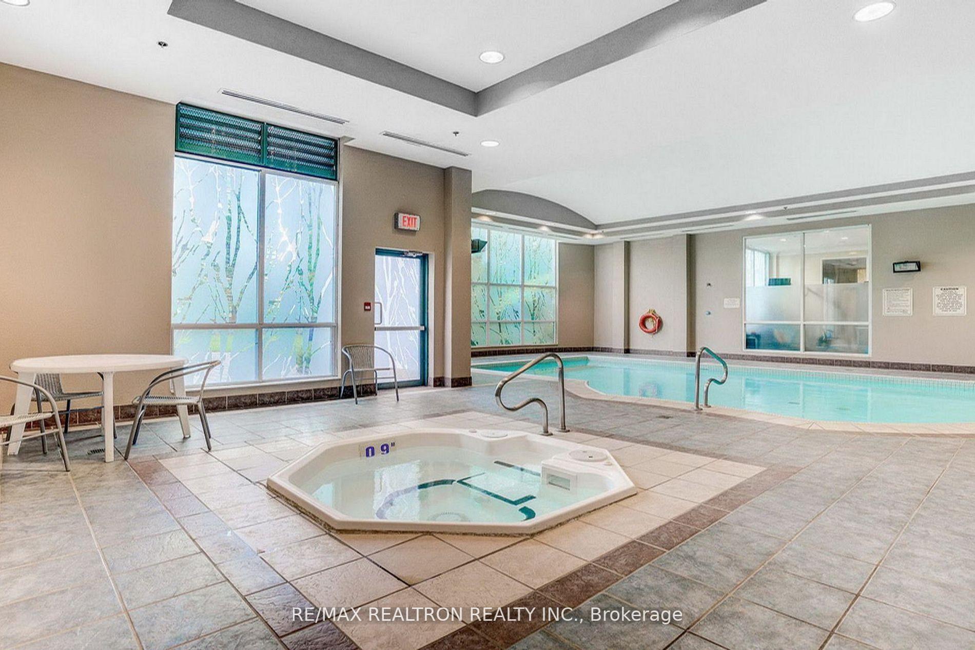Photo 35 of Unit 2009, 7 Lorraine Drive, North York, Willowdale West — HOMEH