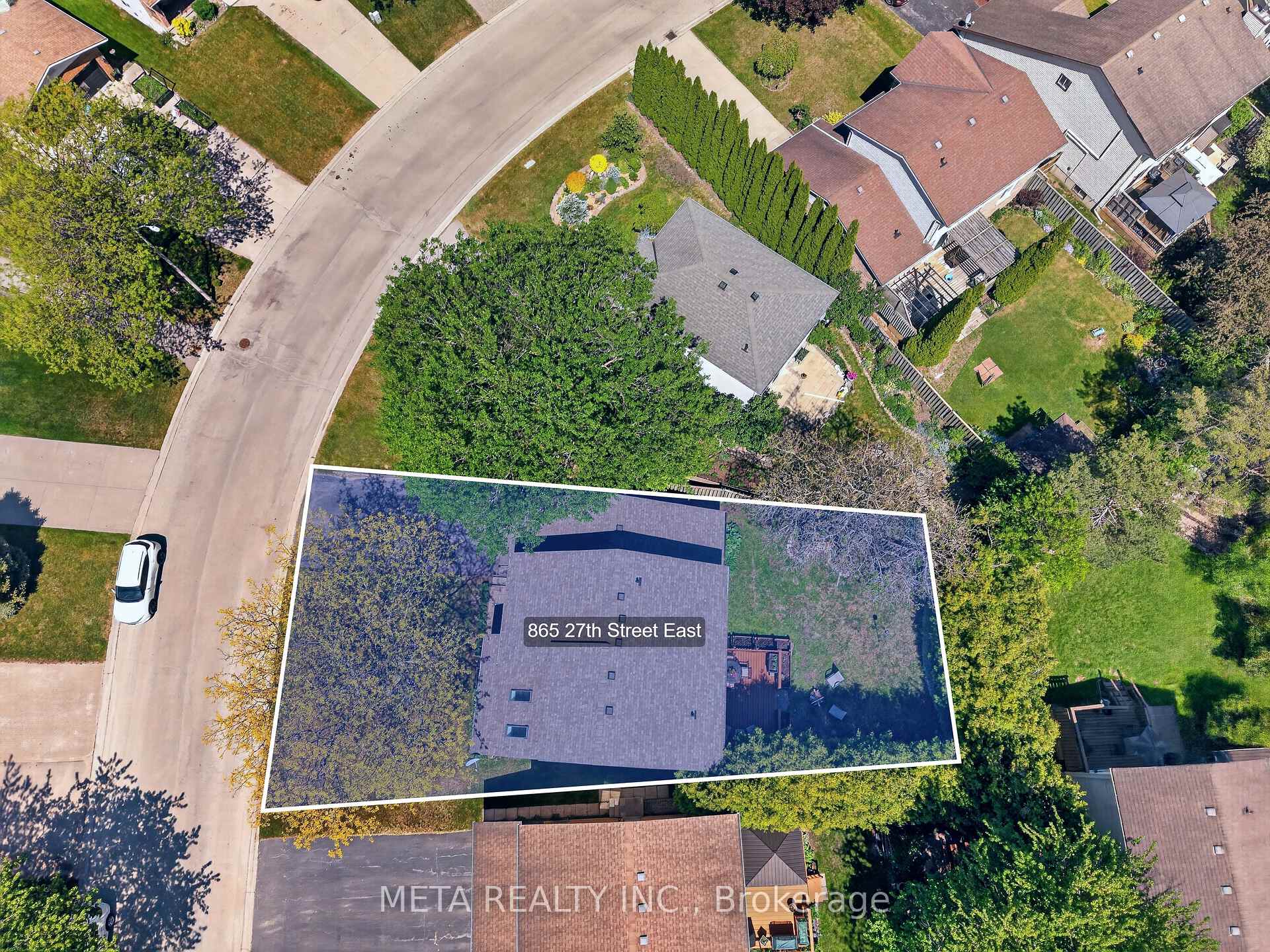 Photo 4 of 865 27th Street, Owen Sound — HOMEH