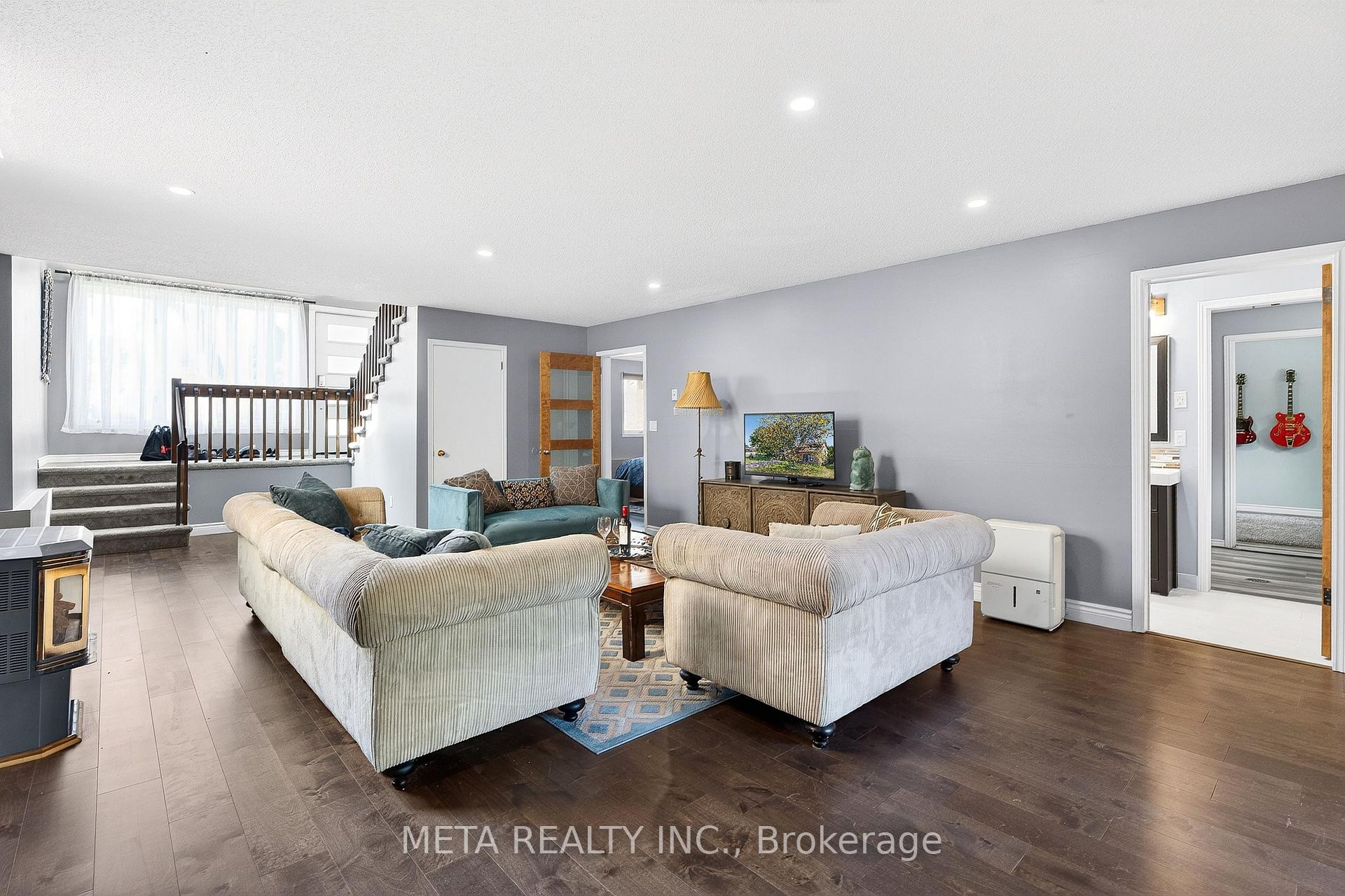 Photo 8 of 865 27th Street, Owen Sound — HOMEH