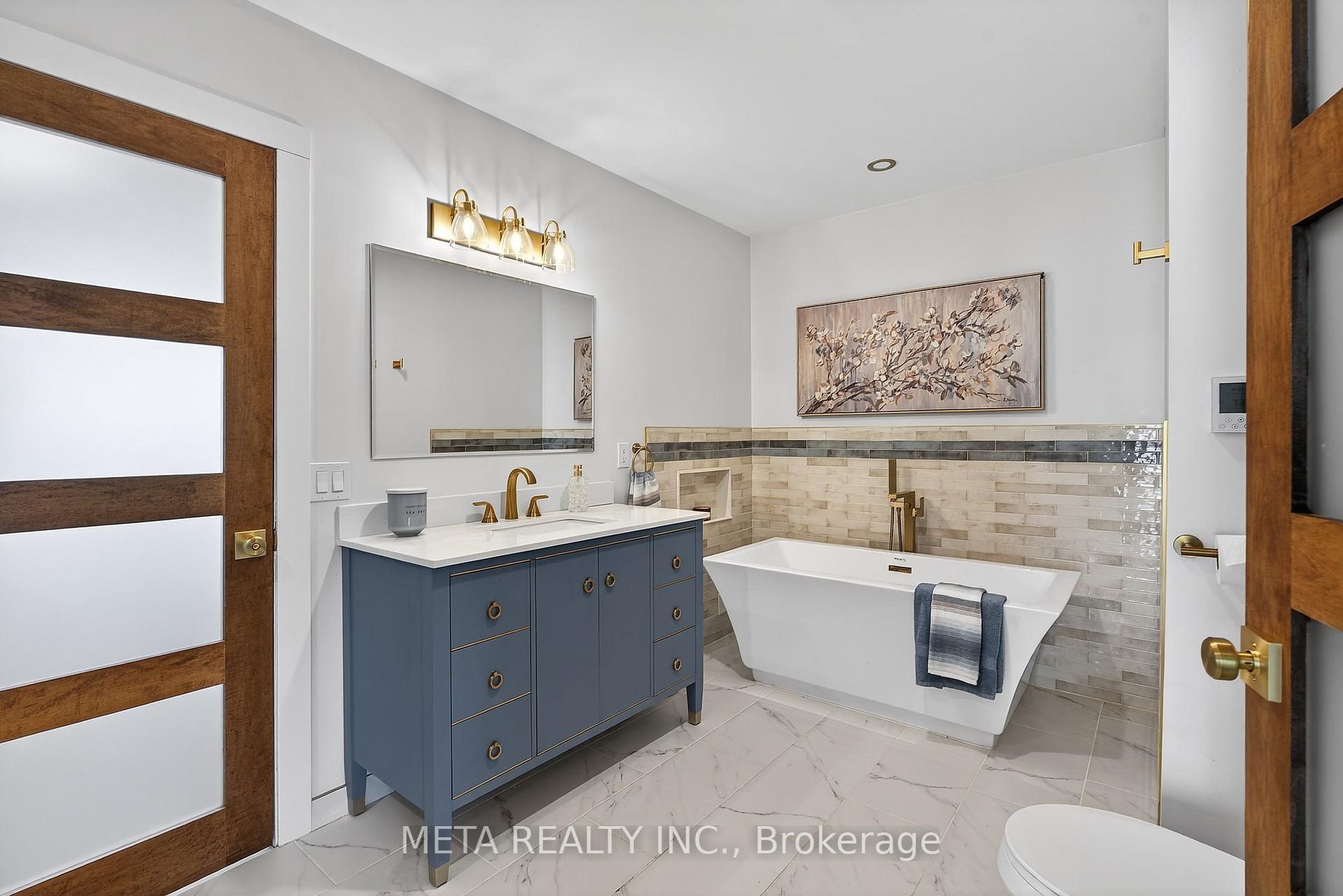 Photo 19 of 865 27th Street, Owen Sound — HOMEH