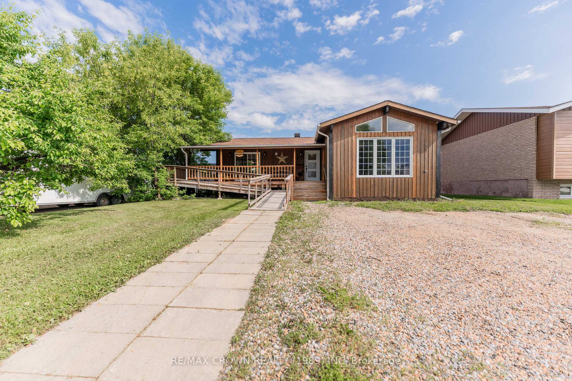 Photo 1 of 14 Migneault Avenue, Kapuskasing — HOMEH