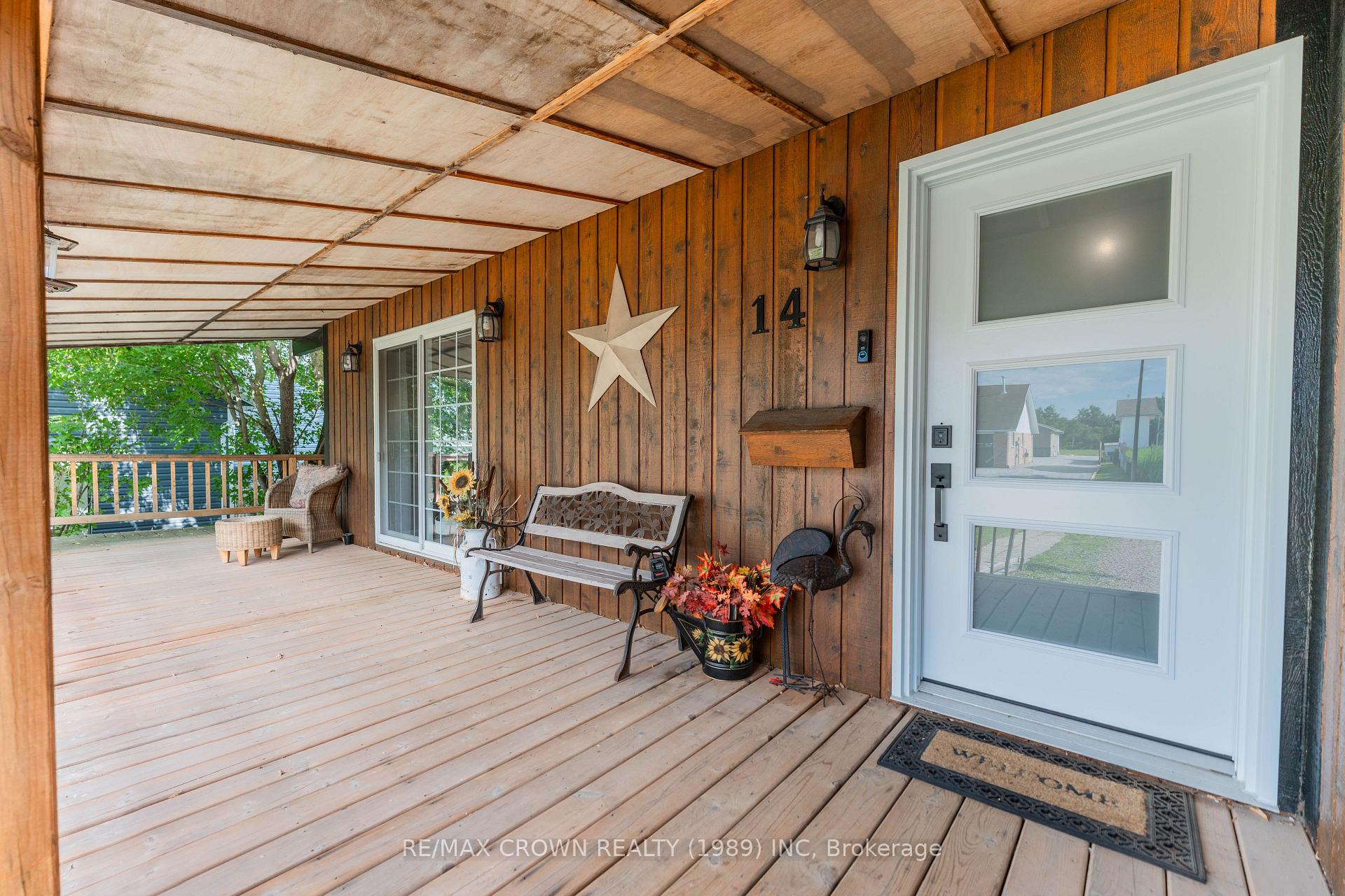 Photo 3 of 14 Migneault Avenue, Kapuskasing — HOMEH