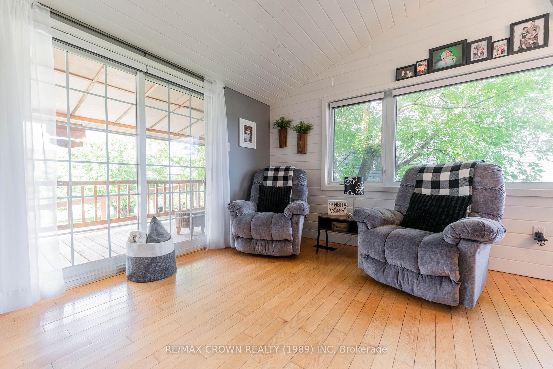 Photo 5 of 14 Migneault Avenue, Kapuskasing — HOMEH