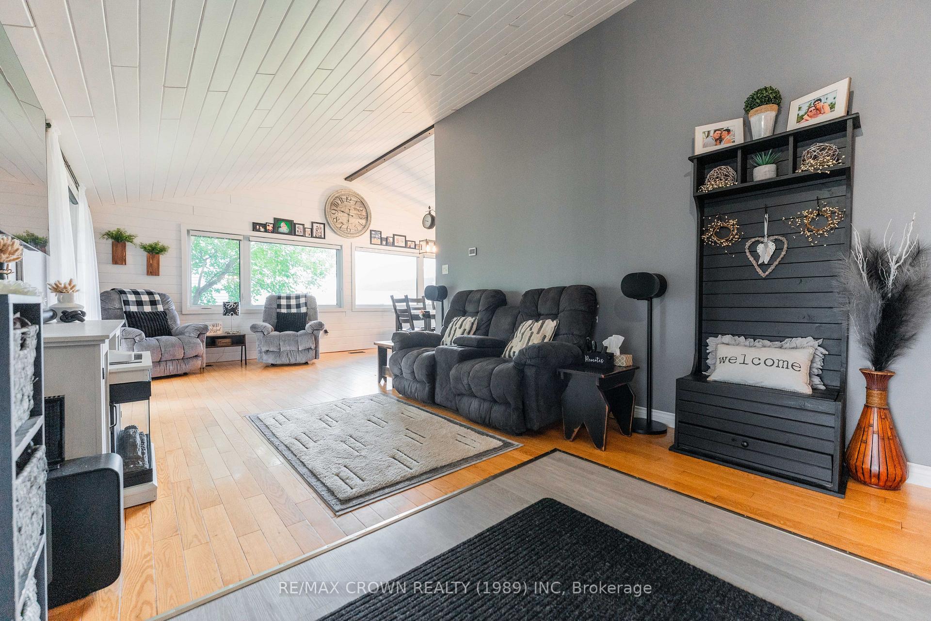 Photo 6 of 14 Migneault Avenue, Kapuskasing — HOMEH