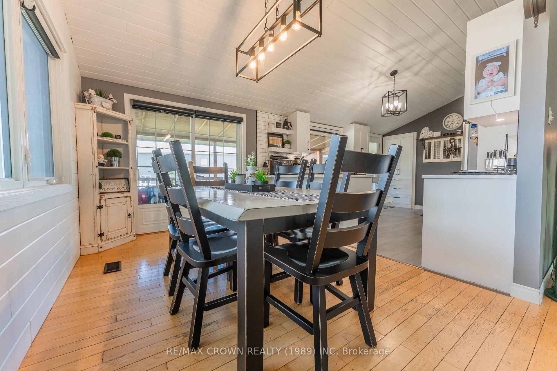 Photo 9 of 14 Migneault Avenue, Kapuskasing — HOMEH
