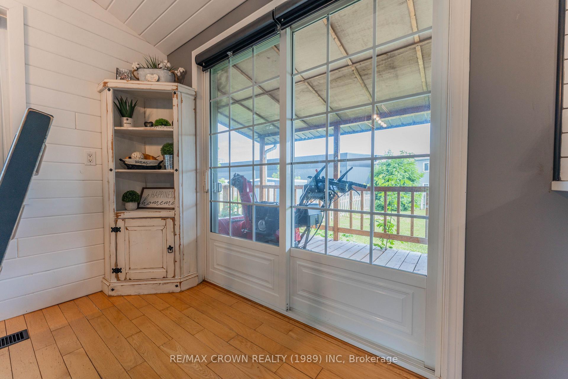Photo 10 of 14 Migneault Avenue, Kapuskasing — HOMEH