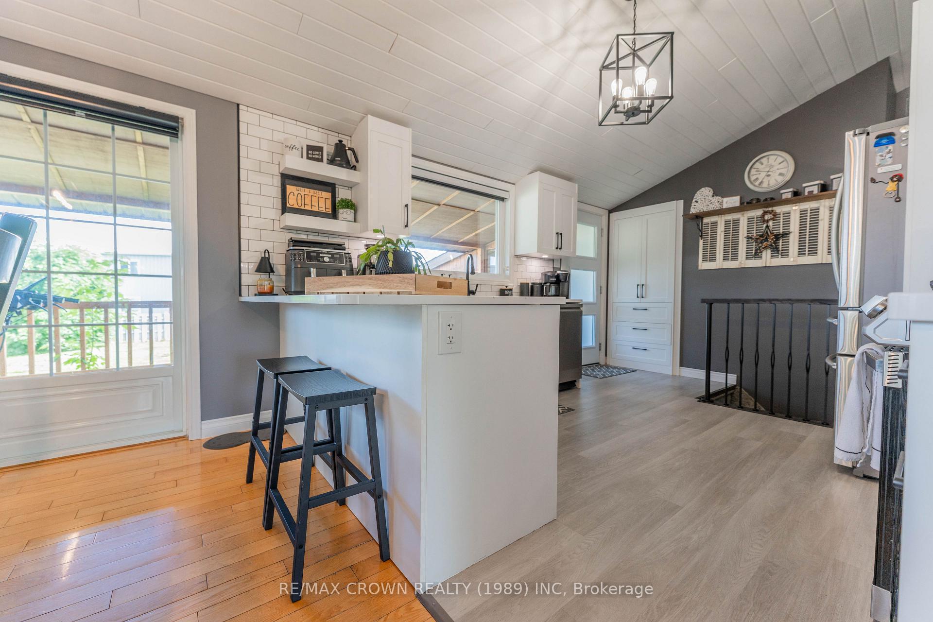 Photo 11 of 14 Migneault Avenue, Kapuskasing — HOMEH