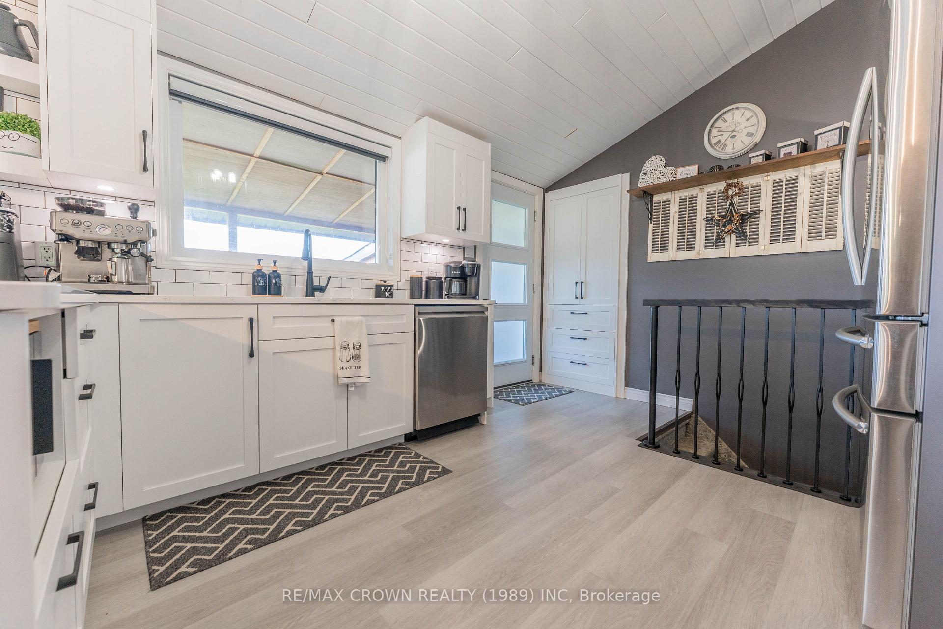 Photo 13 of 14 Migneault Avenue, Kapuskasing — HOMEH