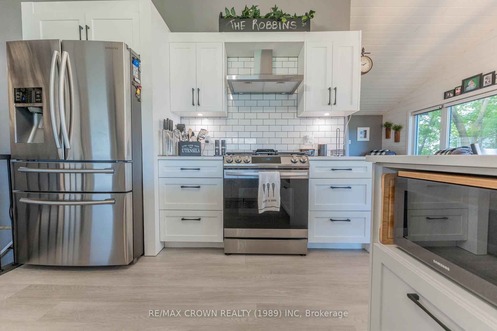 Photo 14 of 14 Migneault Avenue, Kapuskasing — HOMEH