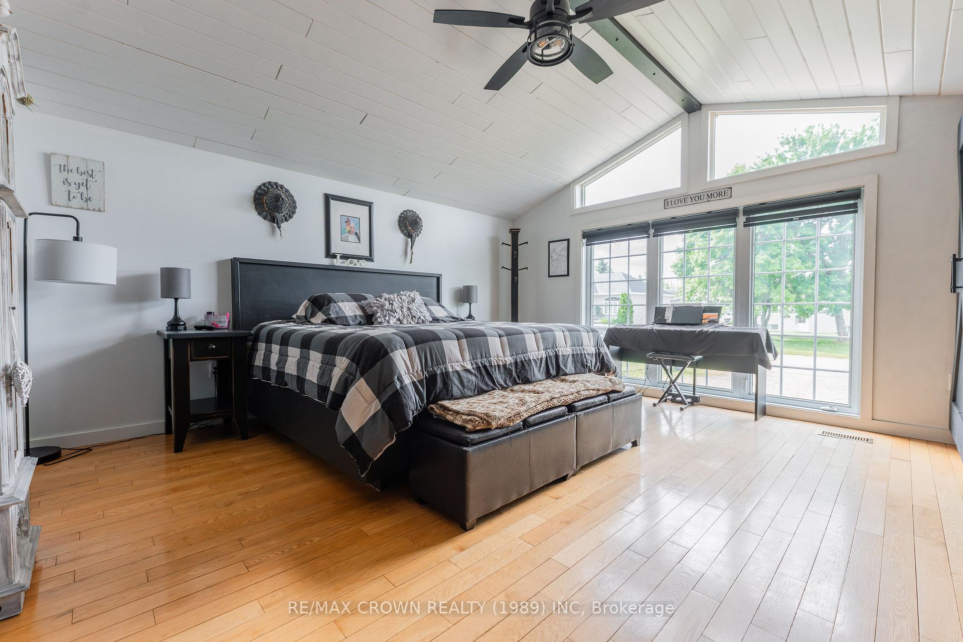 Photo 16 of 14 Migneault Avenue, Kapuskasing — HOMEH