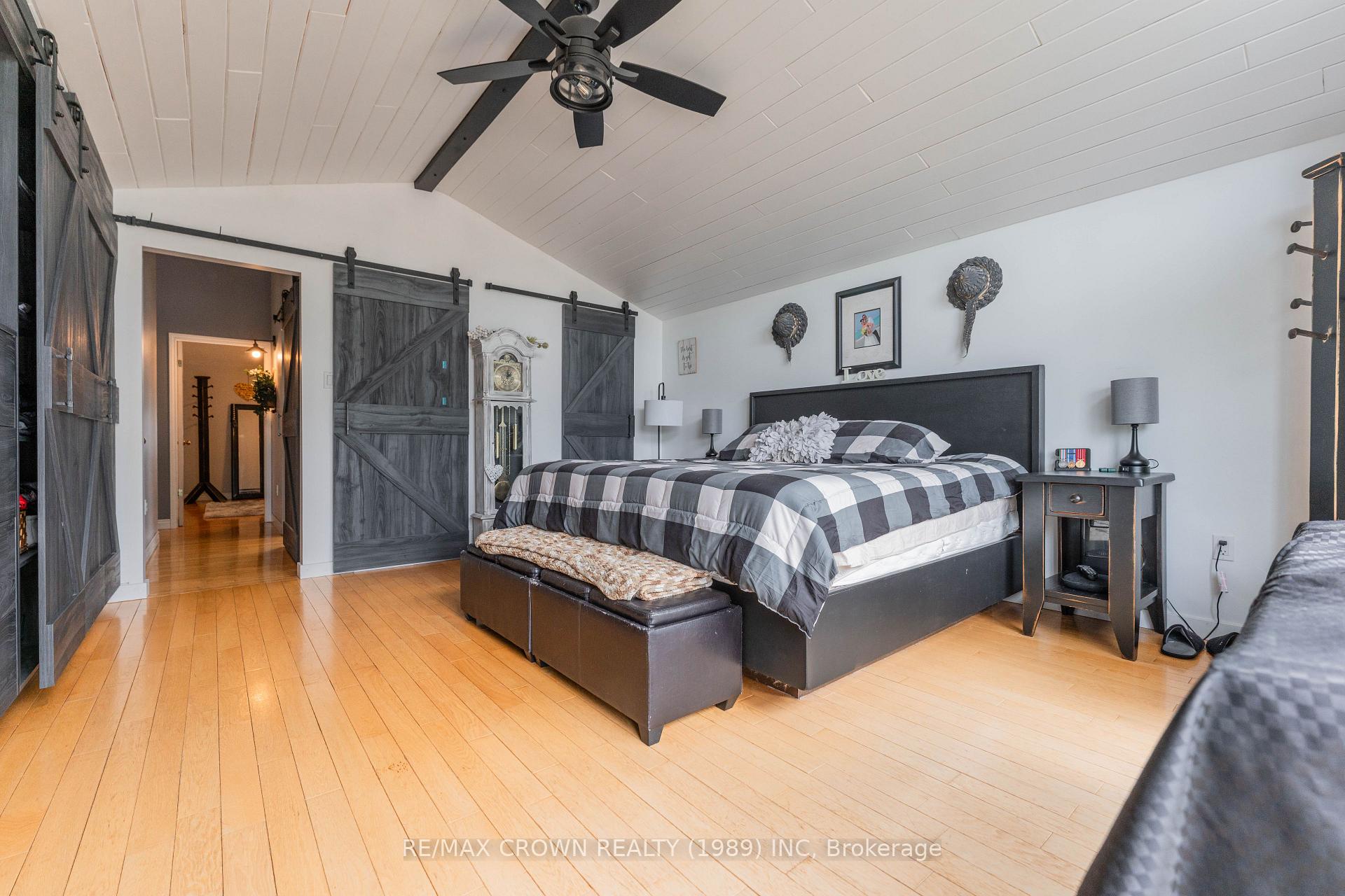 Photo 18 of 14 Migneault Avenue, Kapuskasing — HOMEH