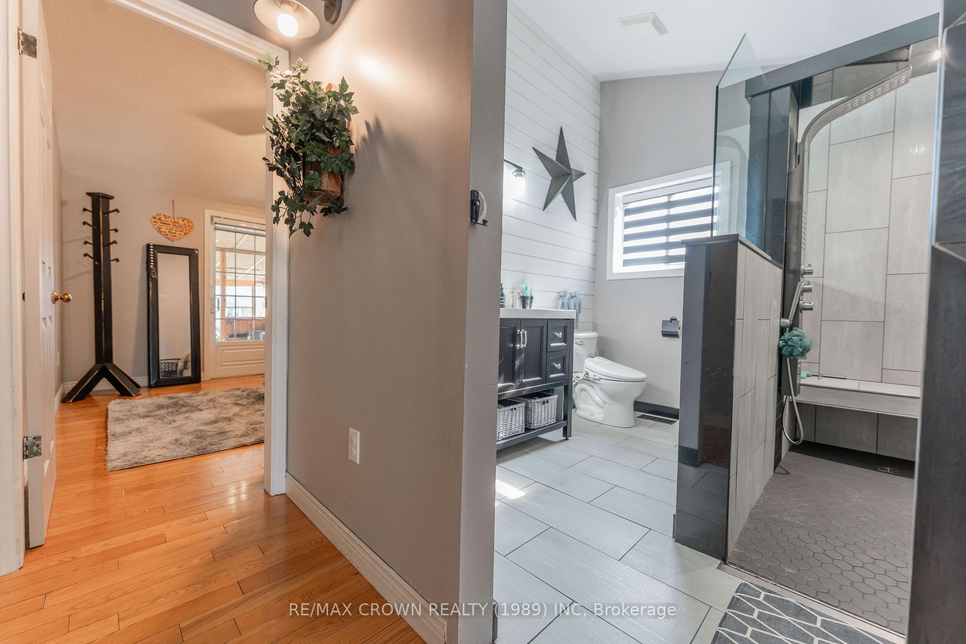Photo 19 of 14 Migneault Avenue, Kapuskasing — HOMEH