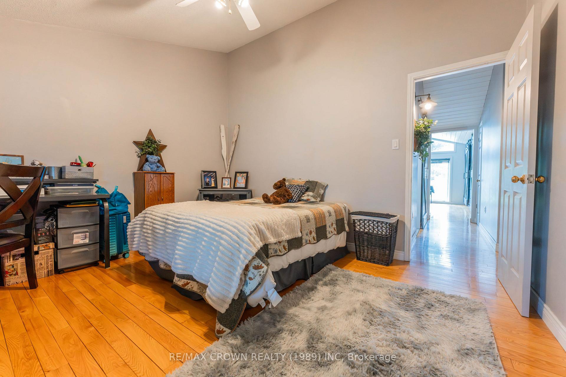 Photo 23 of 14 Migneault Avenue, Kapuskasing — HOMEH