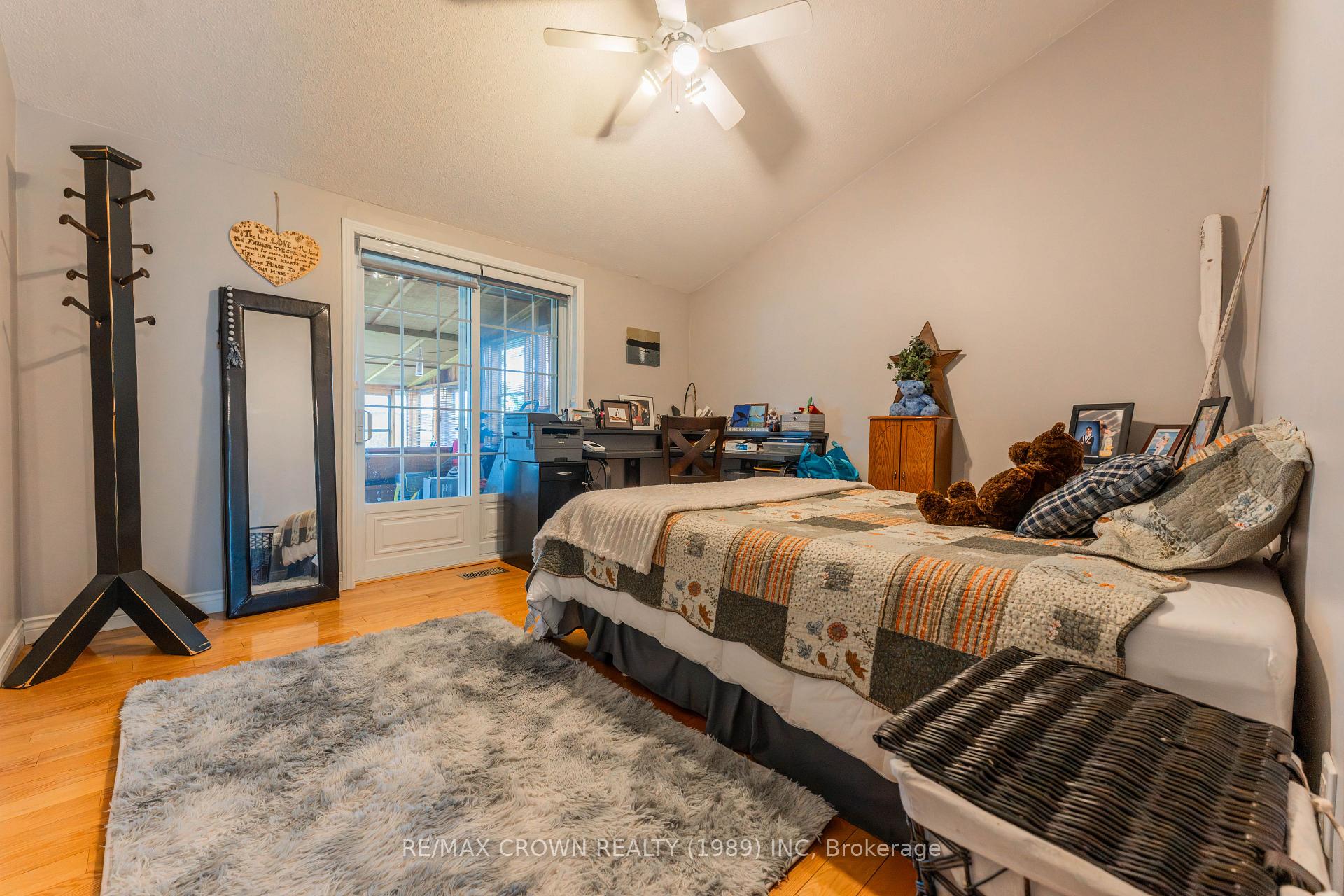Photo 24 of 14 Migneault Avenue, Kapuskasing — HOMEH