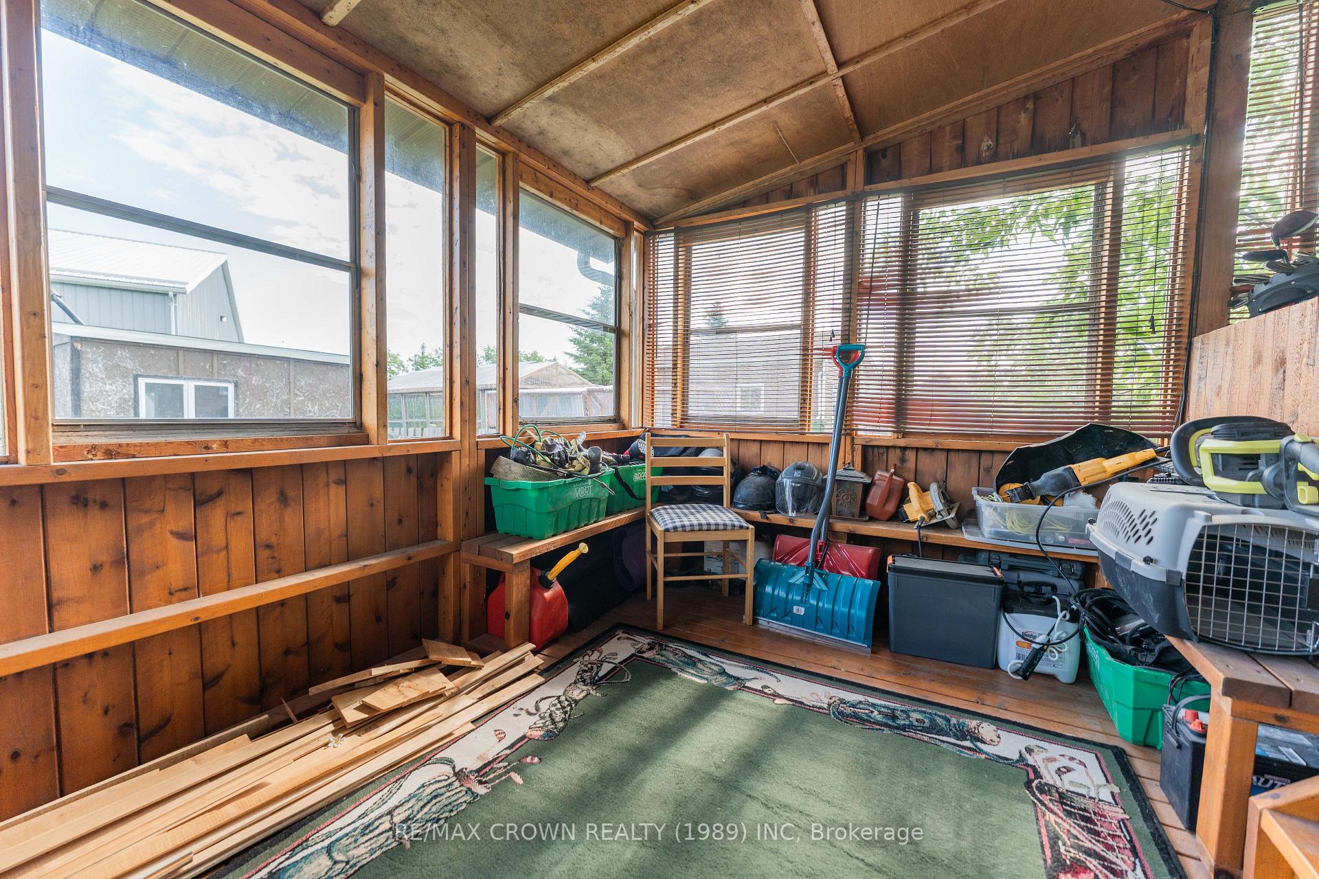 Photo 27 of 14 Migneault Avenue, Kapuskasing — HOMEH