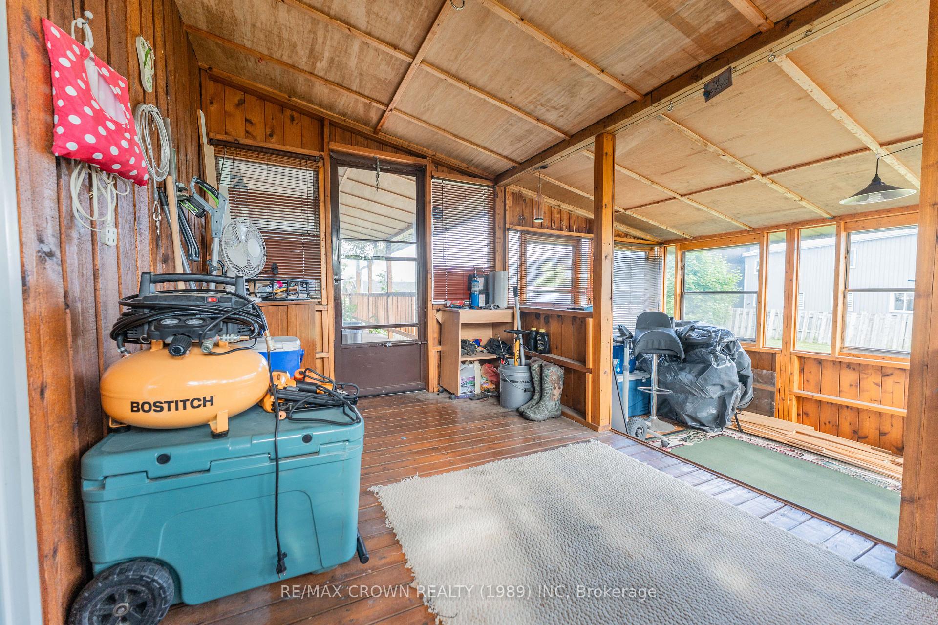 Photo 28 of 14 Migneault Avenue, Kapuskasing — HOMEH