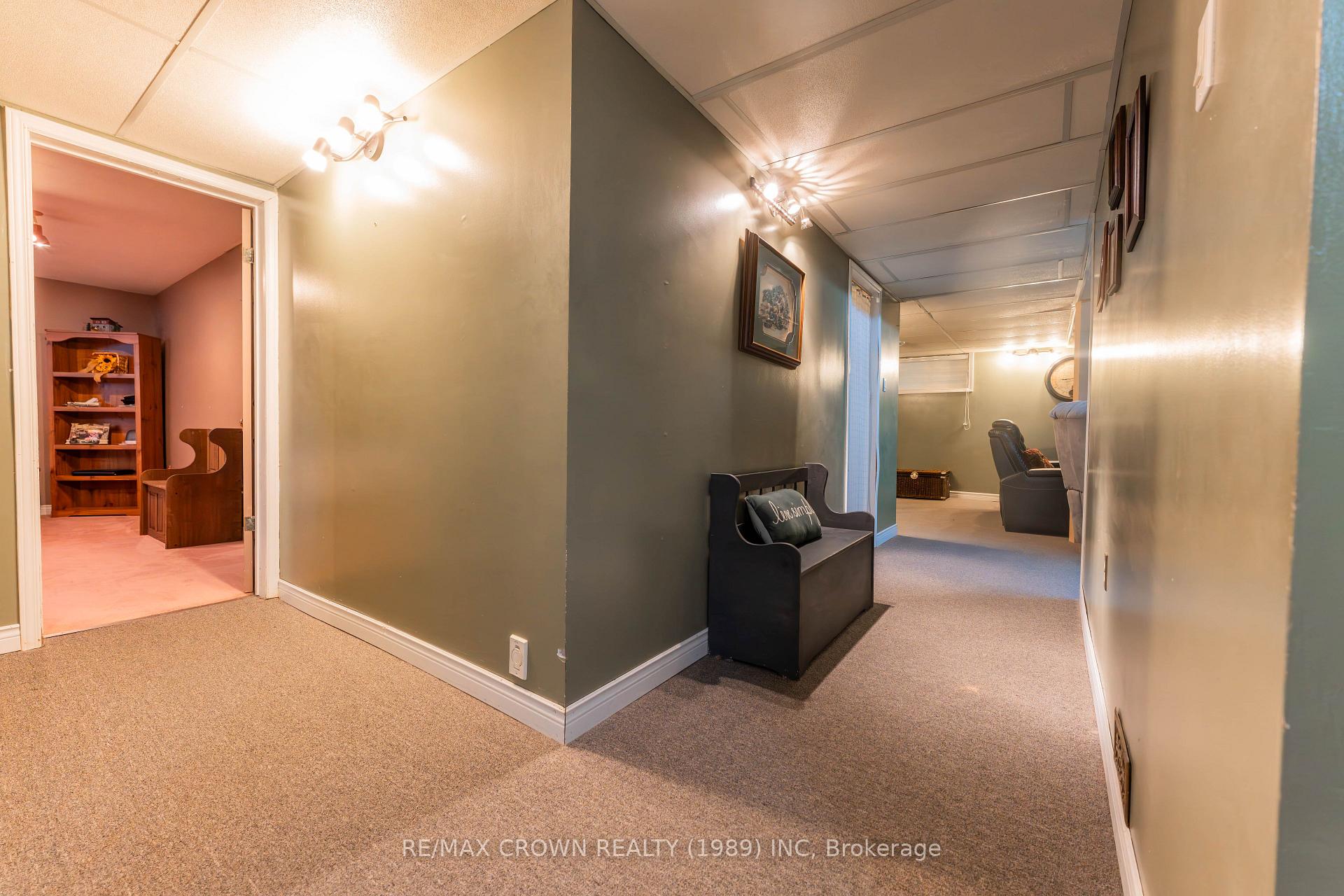 Photo 32 of 14 Migneault Avenue, Kapuskasing — HOMEH