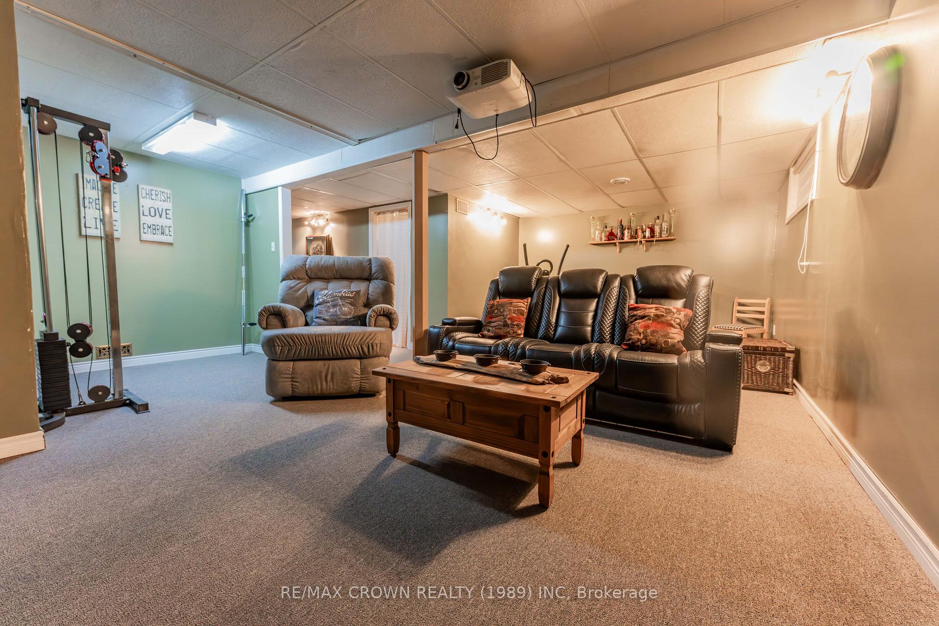 Photo 33 of 14 Migneault Avenue, Kapuskasing — HOMEH