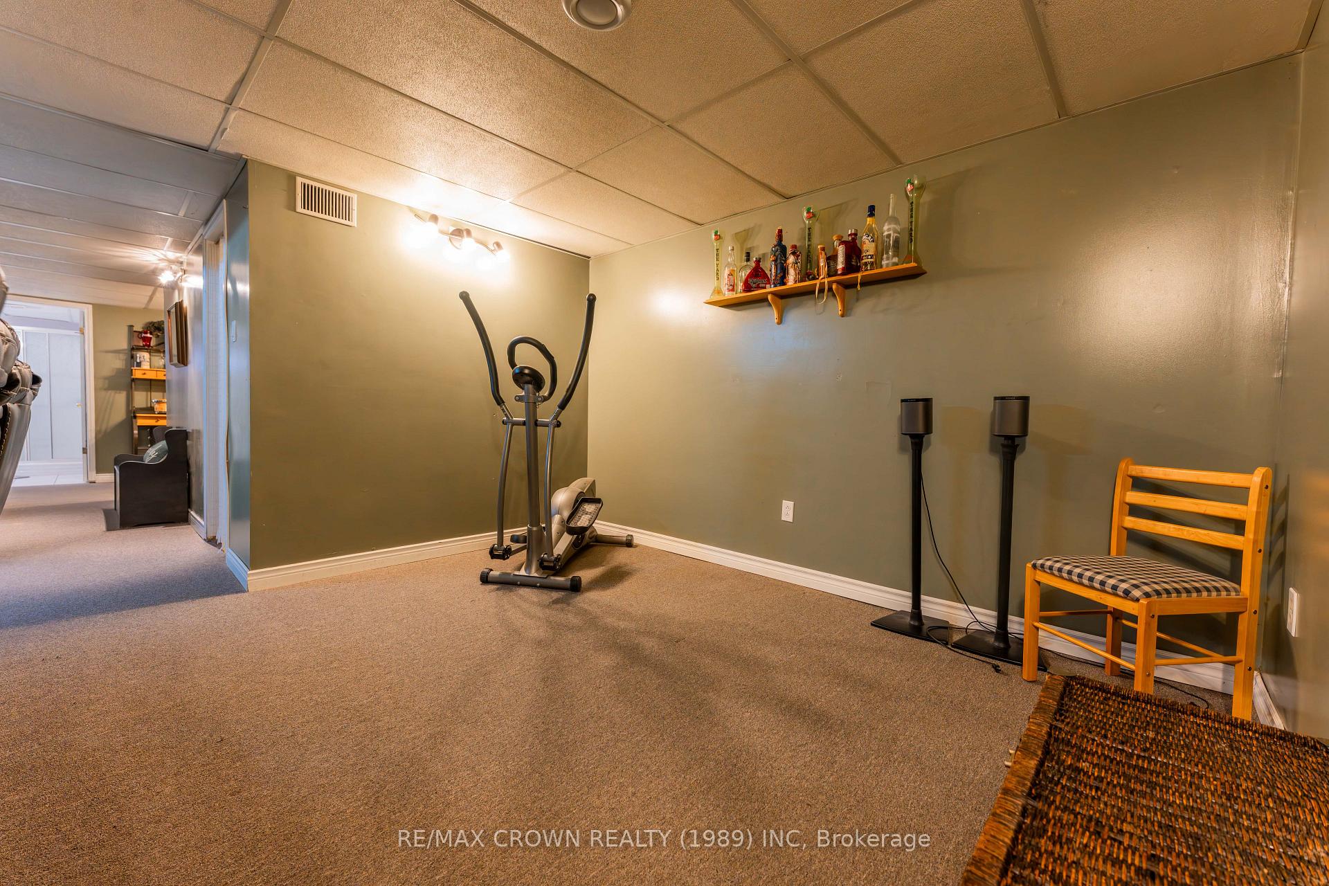 Photo 35 of 14 Migneault Avenue, Kapuskasing — HOMEH