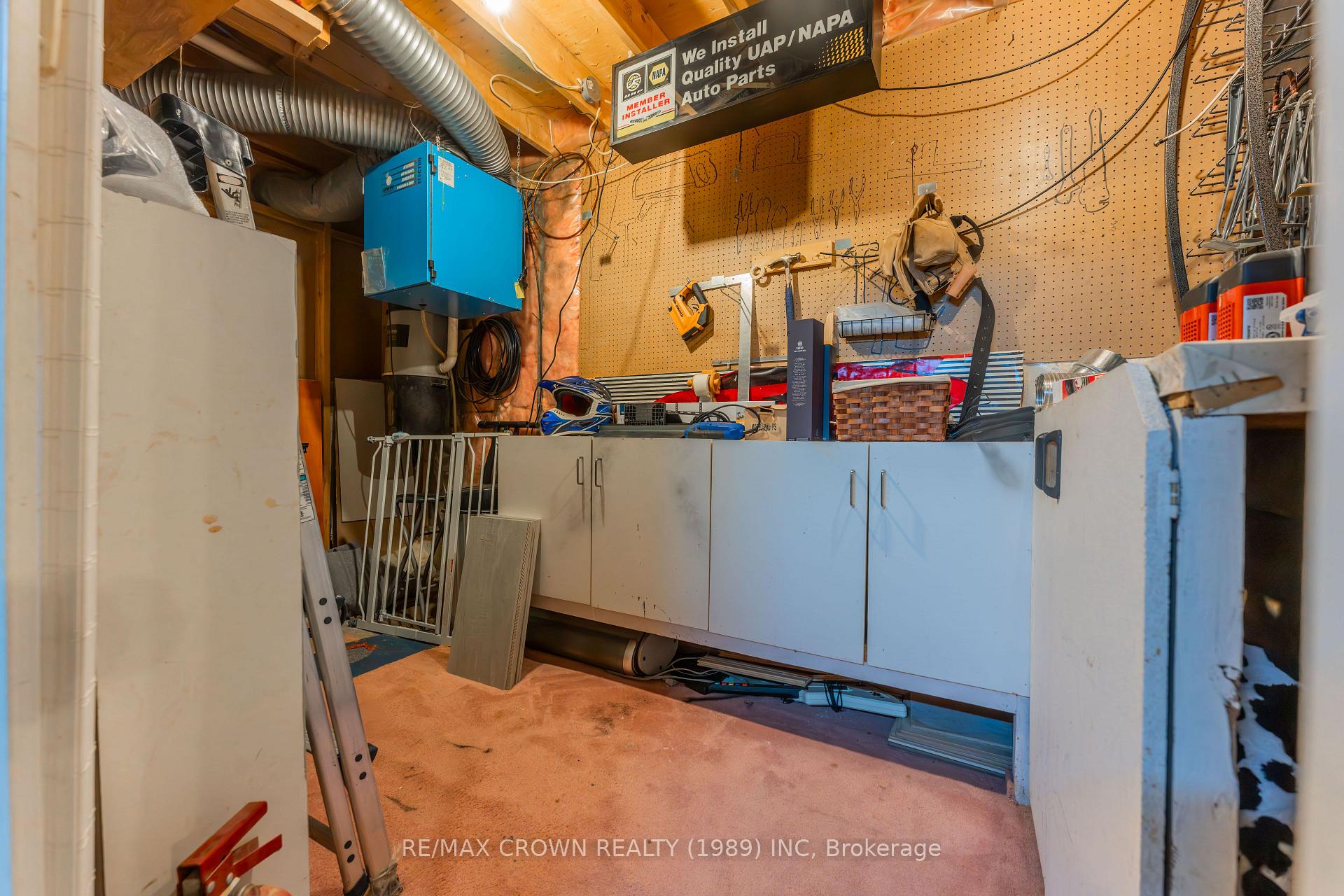 Photo 41 of 14 Migneault Avenue, Kapuskasing — HOMEH