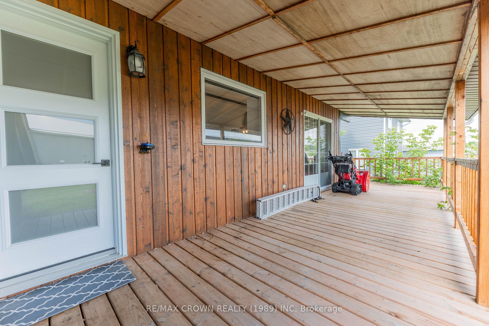 Photo 42 of 14 Migneault Avenue, Kapuskasing — HOMEH