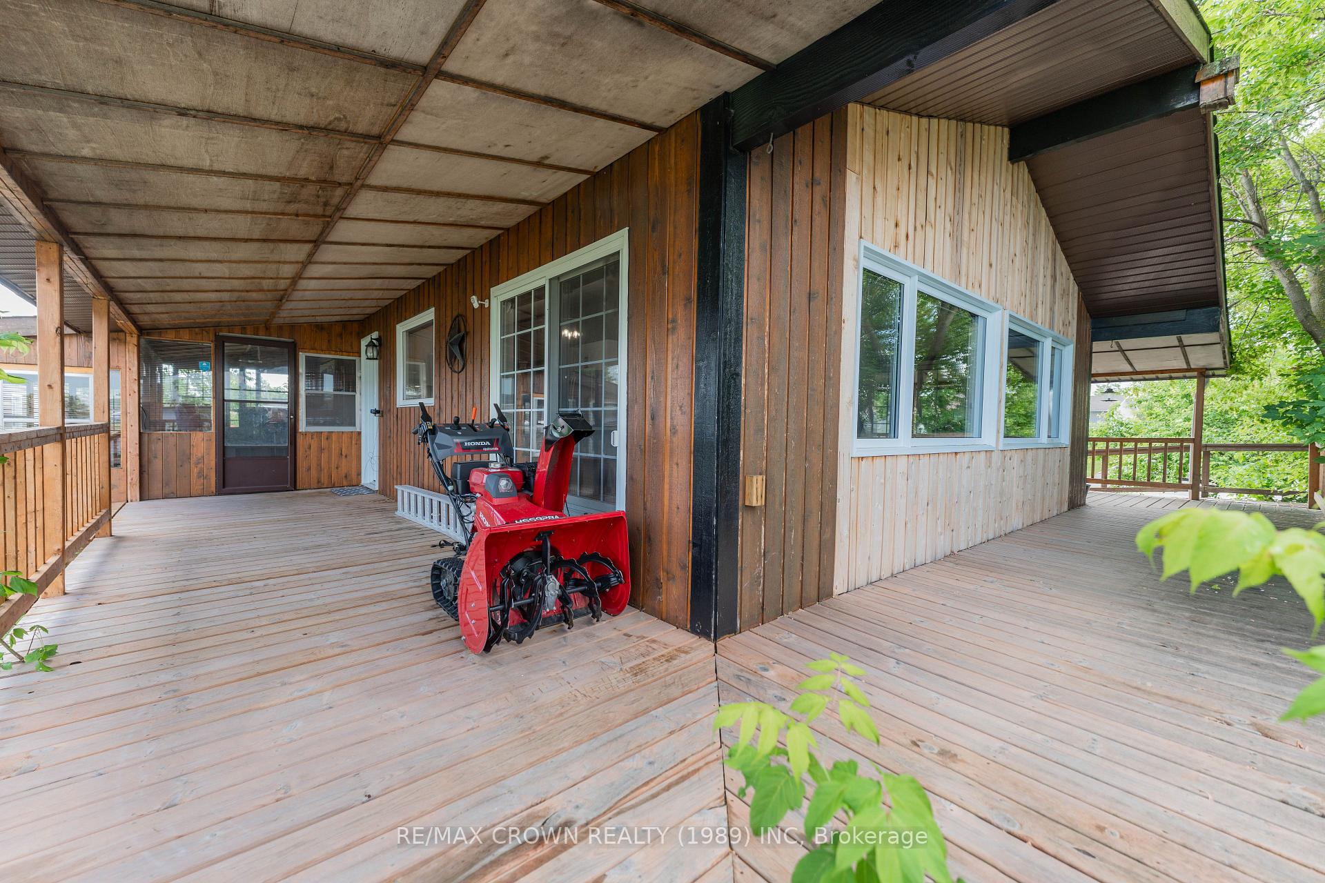 Photo 43 of 14 Migneault Avenue, Kapuskasing — HOMEH