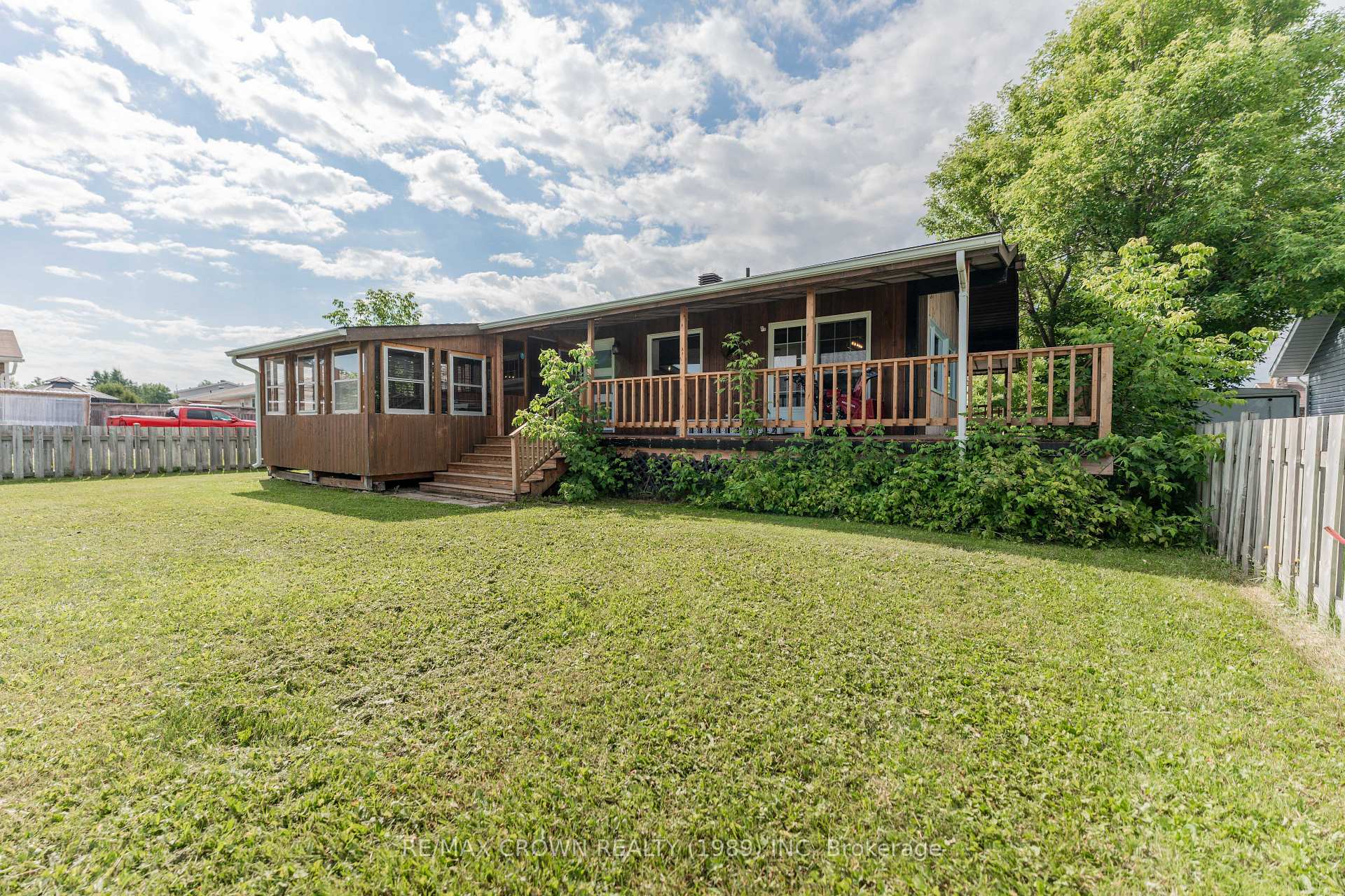 Photo 45 of 14 Migneault Avenue, Kapuskasing — HOMEH