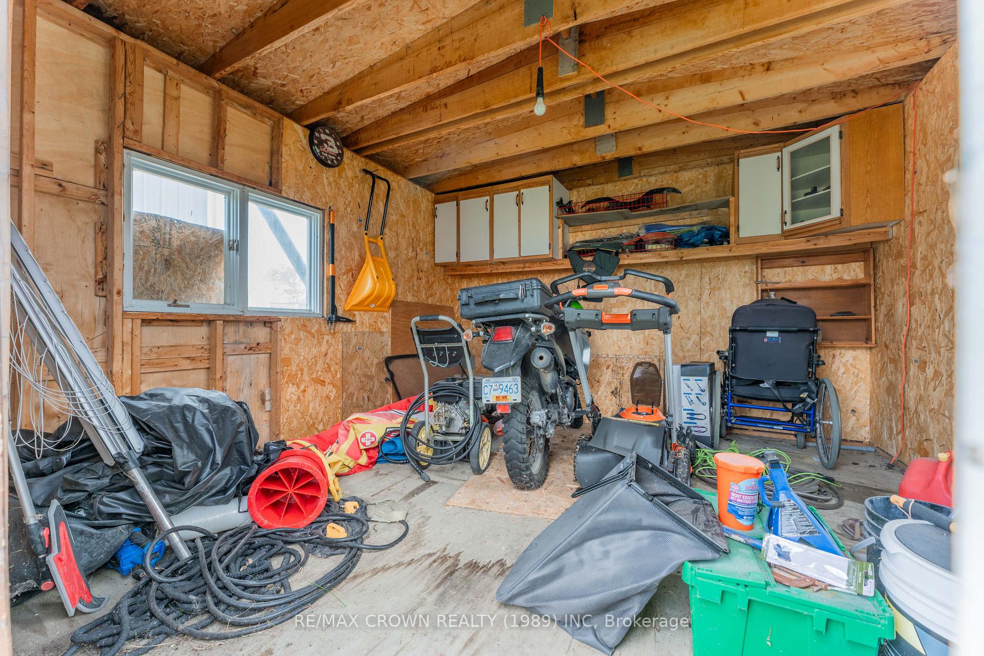 Photo 47 of 14 Migneault Avenue, Kapuskasing — HOMEH