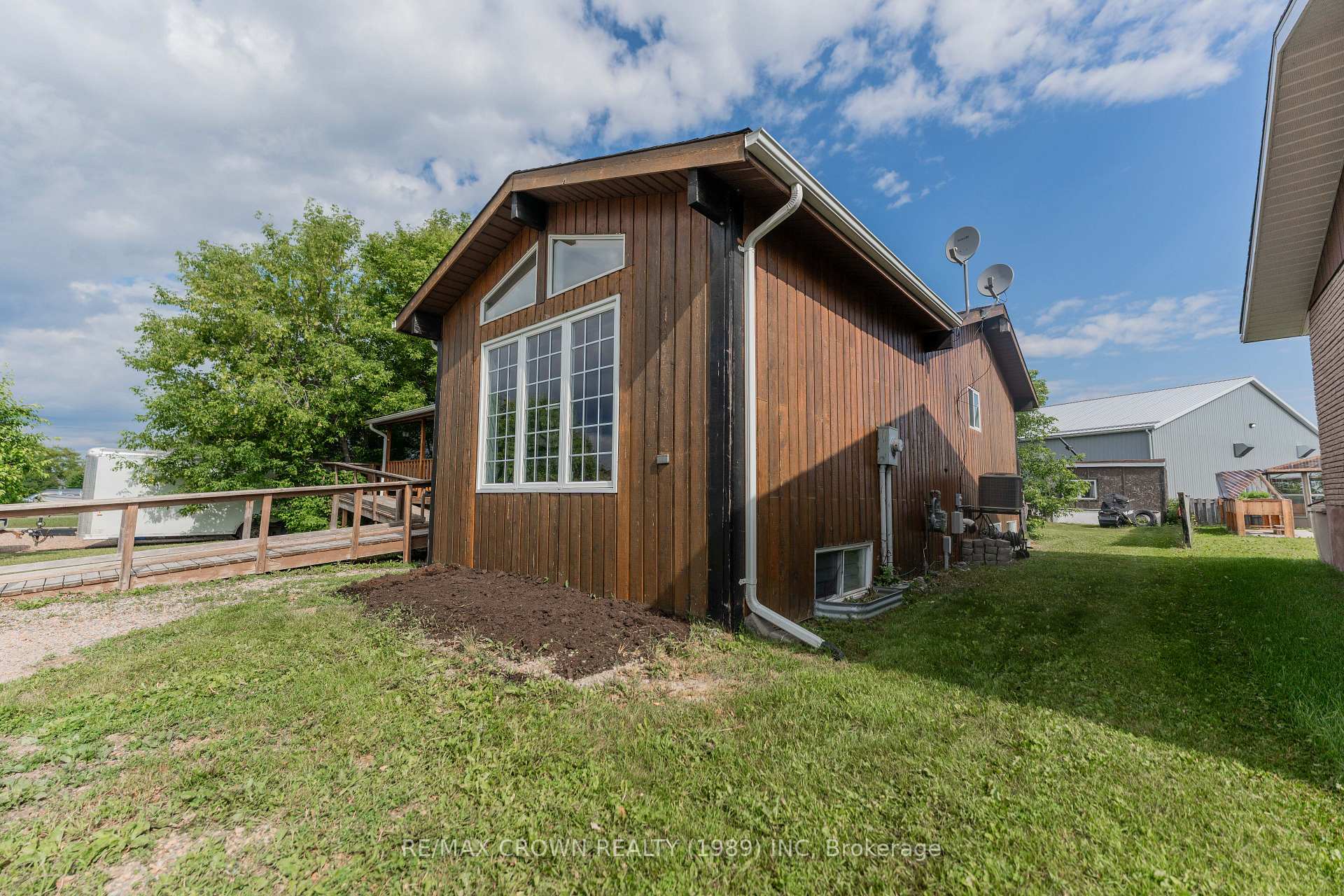 Photo 49 of 14 Migneault Avenue, Kapuskasing — HOMEH