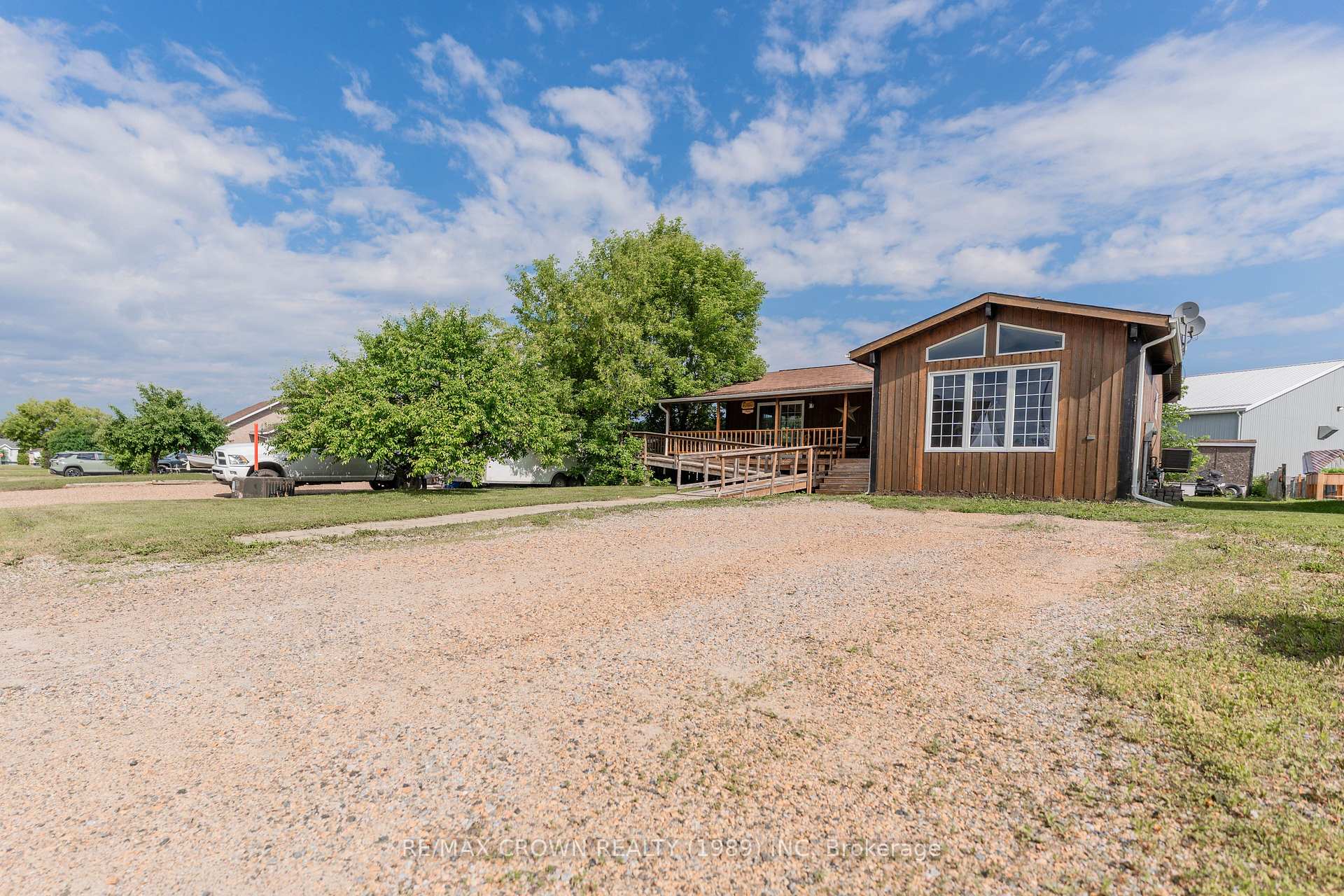 Photo 50 of 14 Migneault Avenue, Kapuskasing — HOMEH