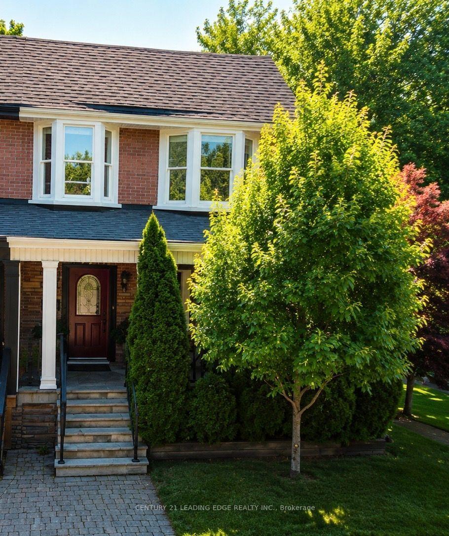 Photo 1 of 158 Parkmount Road, Toronto, Greenwood-Coxwell — HOMEH