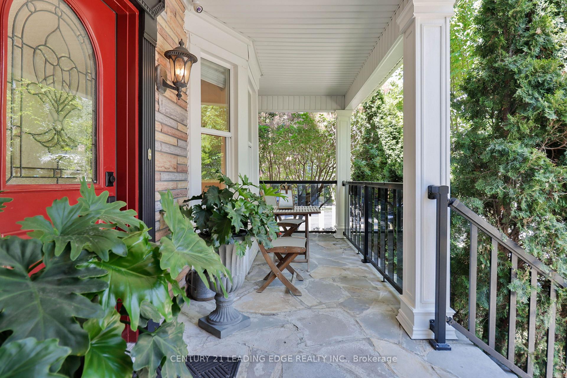 Photo 3 of 158 Parkmount Road, Toronto, Greenwood-Coxwell — HOMEH