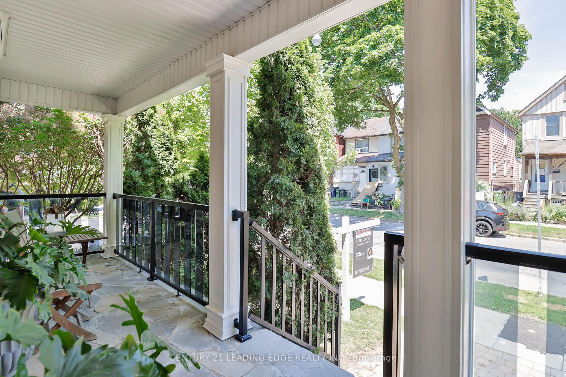 Photo 4 of 158 Parkmount Road, Toronto, Greenwood-Coxwell — HOMEH