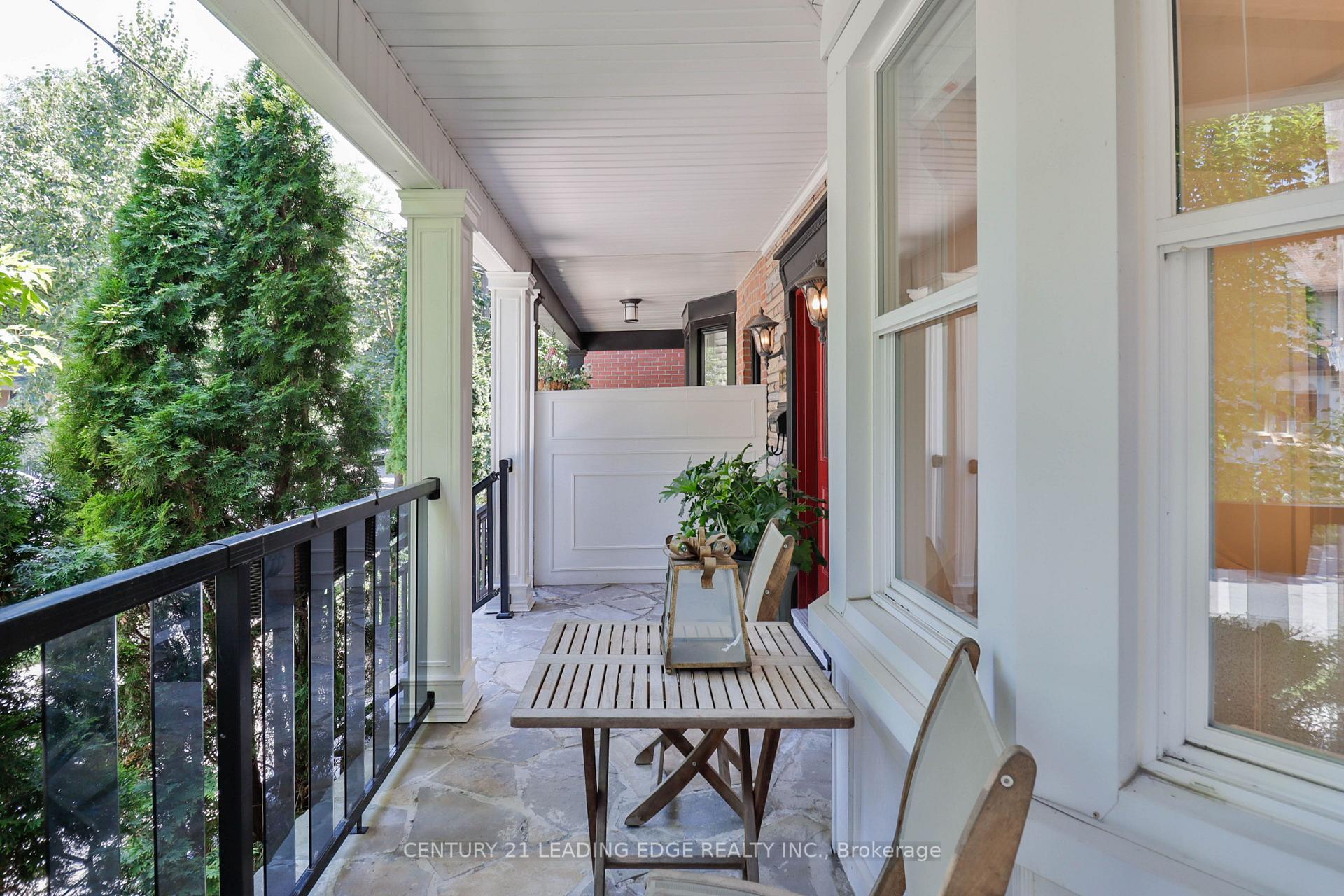 Photo 5 of 158 Parkmount Road, Toronto, Greenwood-Coxwell — HOMEH