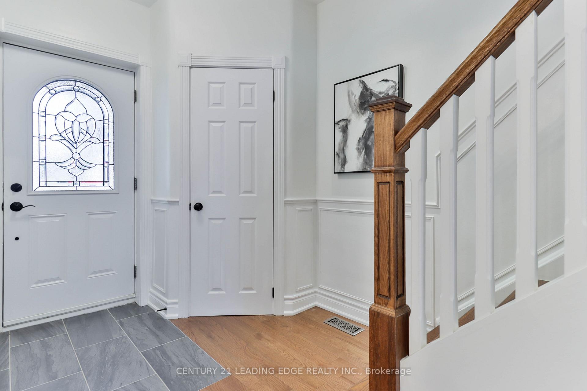 Photo 6 of 158 Parkmount Road, Toronto, Greenwood-Coxwell — HOMEH