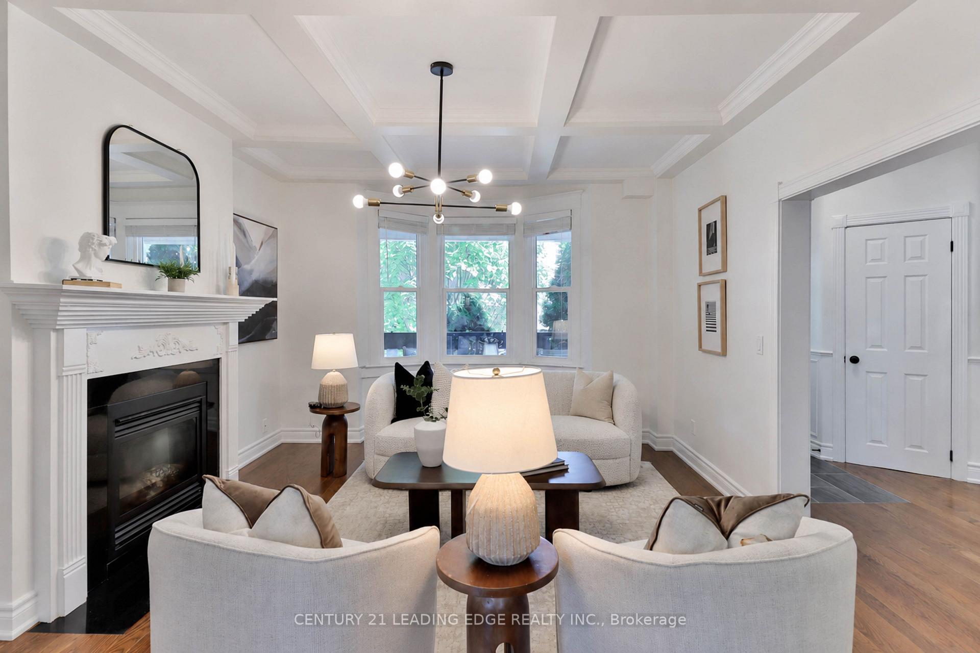 Photo 8 of 158 Parkmount Road, Toronto, Greenwood-Coxwell — HOMEH