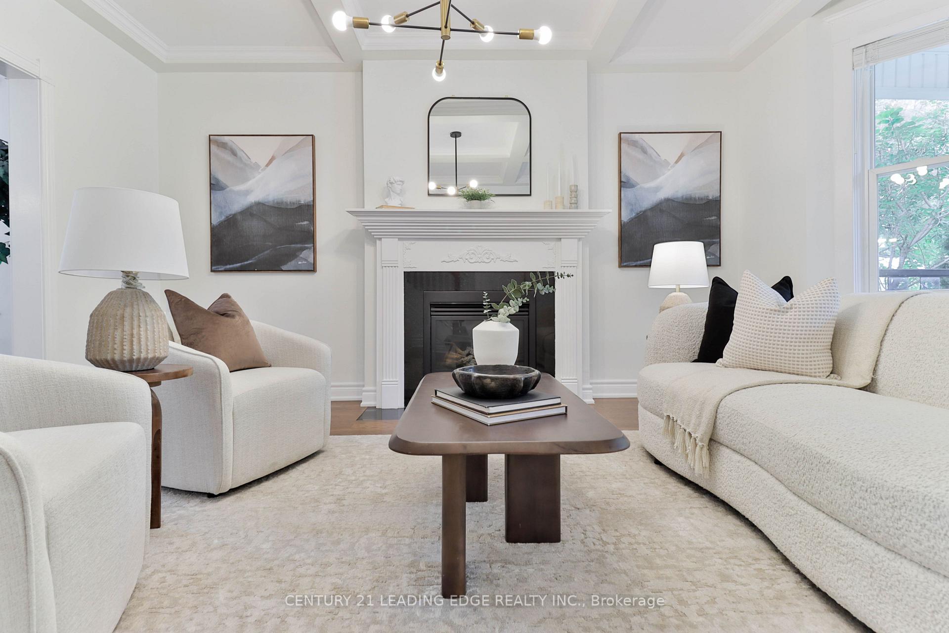 Photo 9 of 158 Parkmount Road, Toronto, Greenwood-Coxwell — HOMEH
