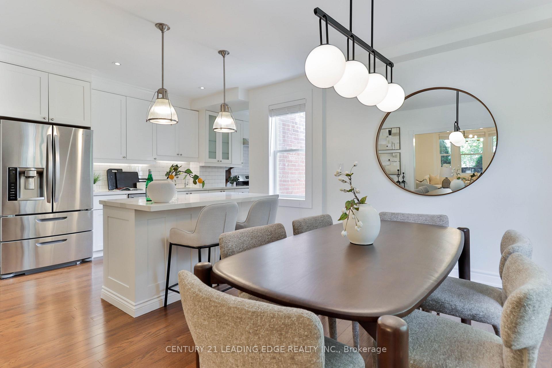 Photo 14 of 158 Parkmount Road, Toronto, Greenwood-Coxwell — HOMEH