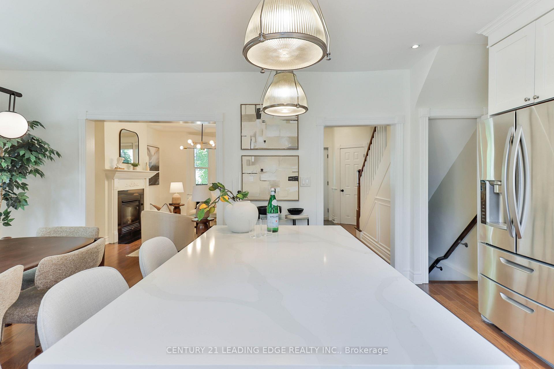 Photo 15 of 158 Parkmount Road, Toronto, Greenwood-Coxwell — HOMEH