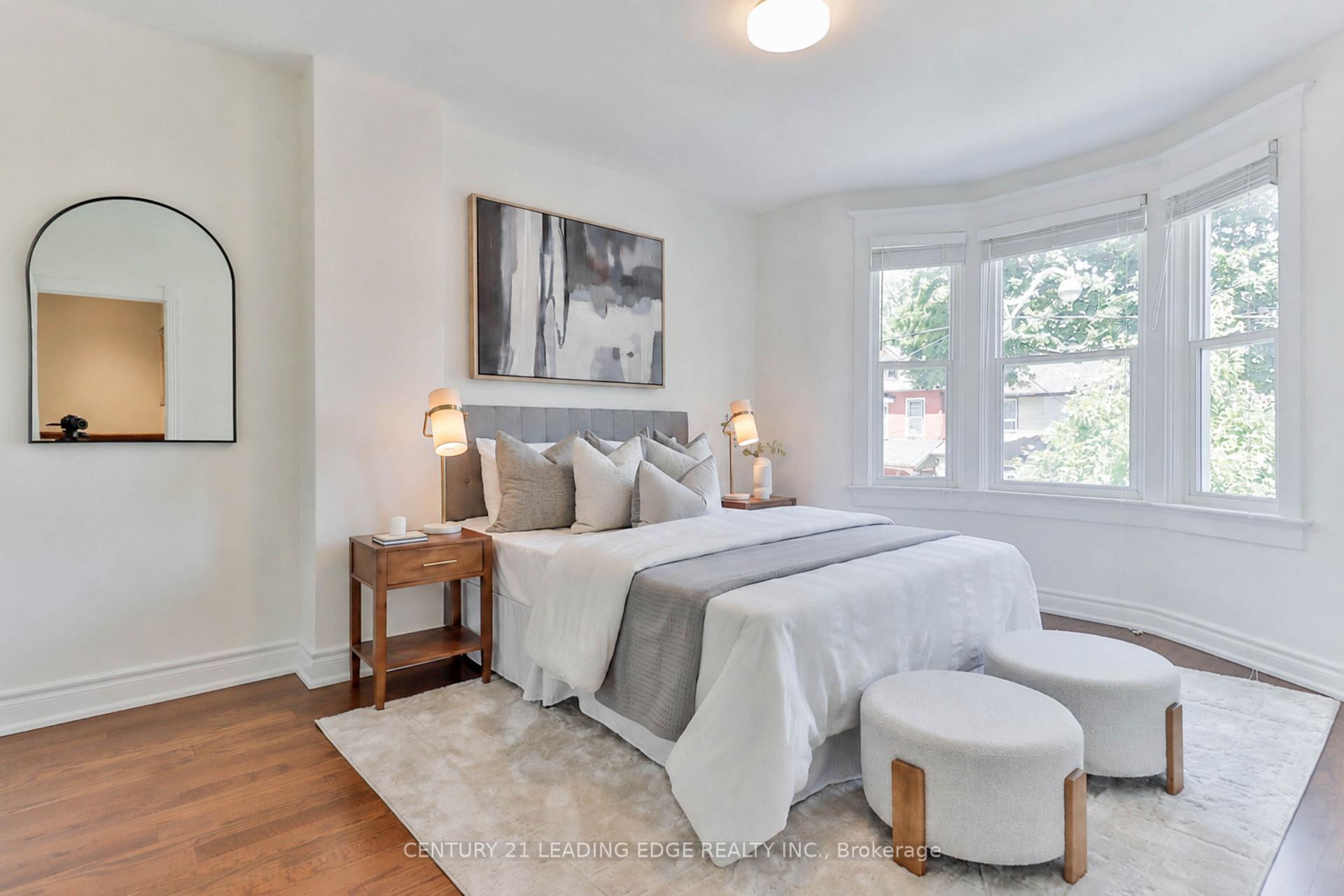 Photo 18 of 158 Parkmount Road, Toronto, Greenwood-Coxwell — HOMEH